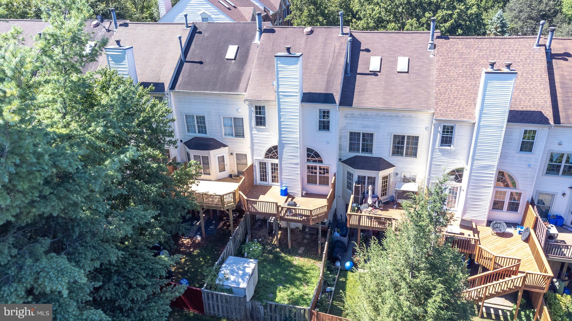 MANCHESTER FARM - Residential