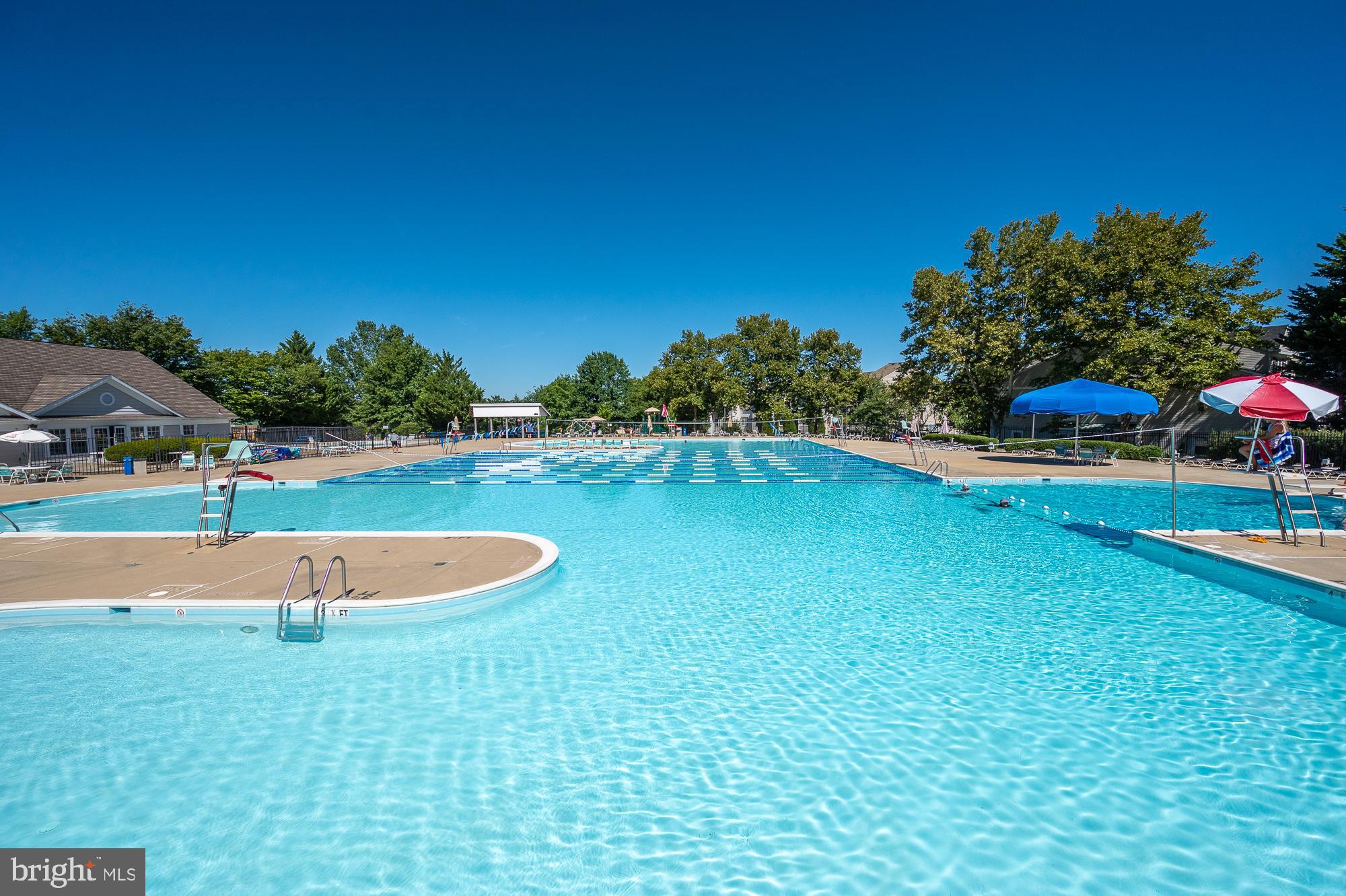 MANCHESTER FARM - Residential