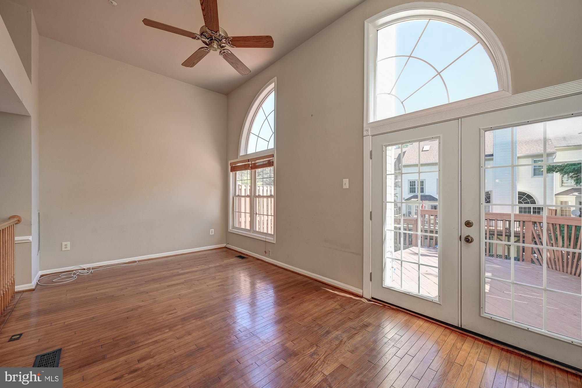 MANCHESTER FARM - Residential