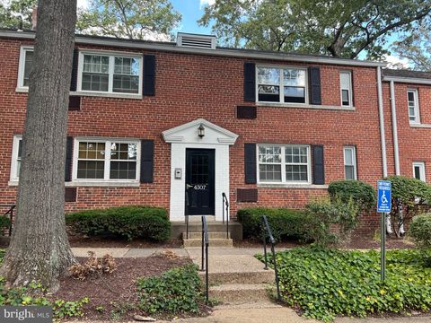 4307 2ND ROAD N 43074 ARLINGTON VA 22203