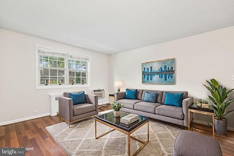 4307 2ND ROAD N 43074 ARLINGTON VA 22203