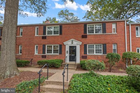 4307 2ND ROAD N 43074 ARLINGTON VA 22203