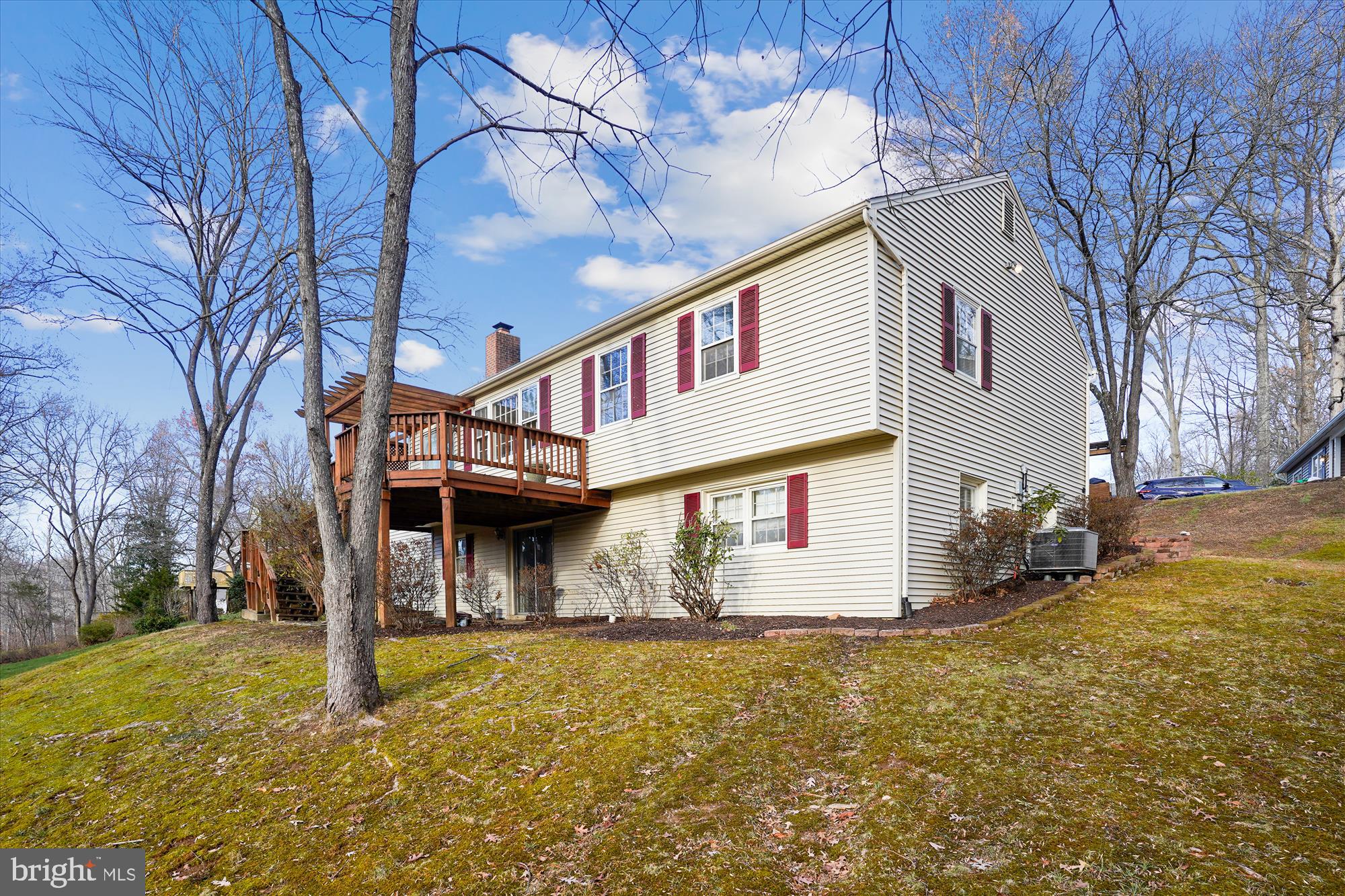 SARATOGA - Residential