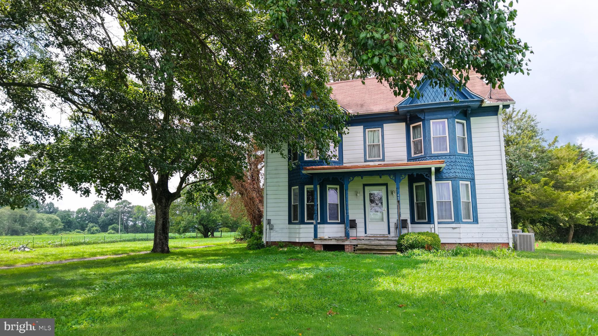 13166 OAKLAND ROAD