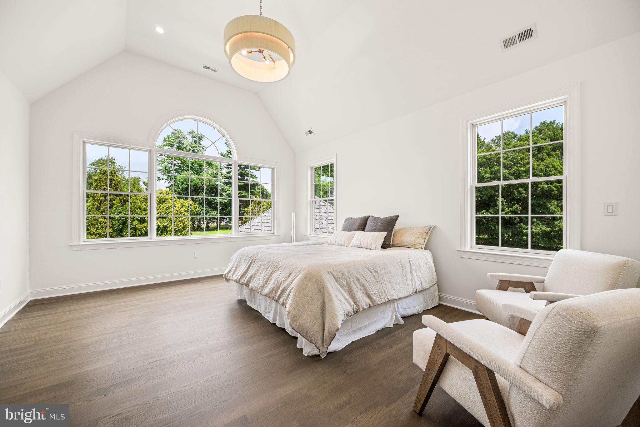 SUSSEX - Residential