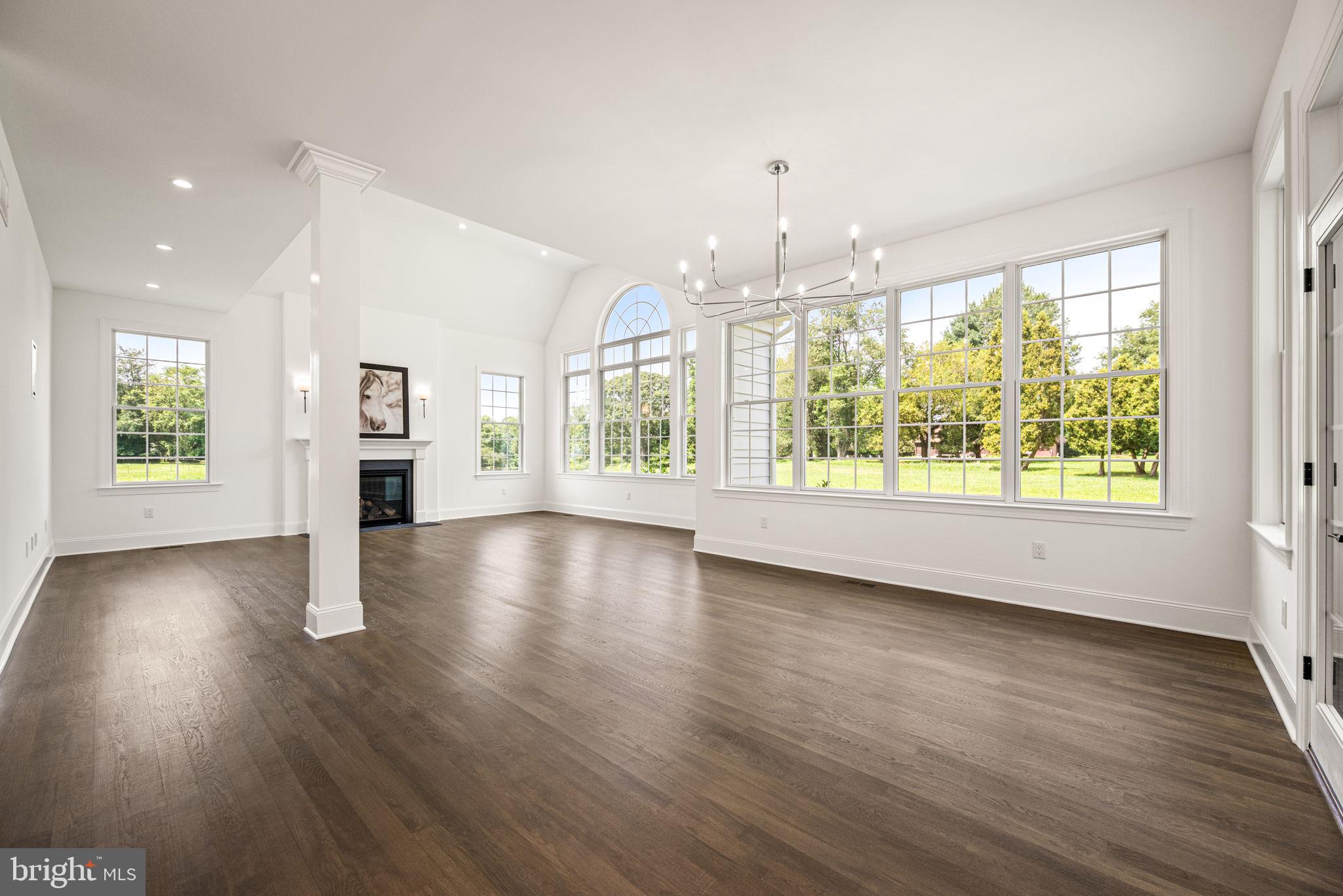 SUSSEX - Residential