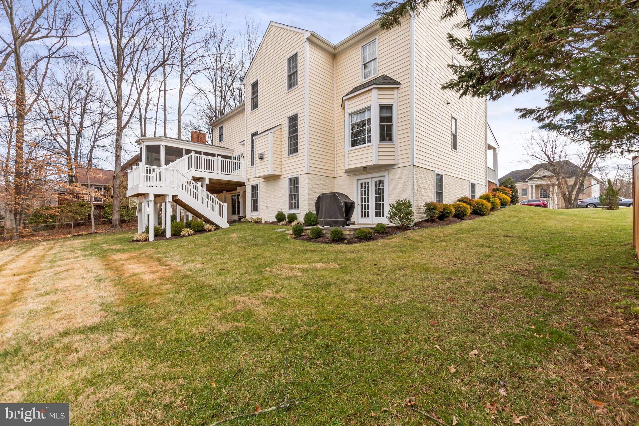 SCHWARTZ ACREAGE - Residential