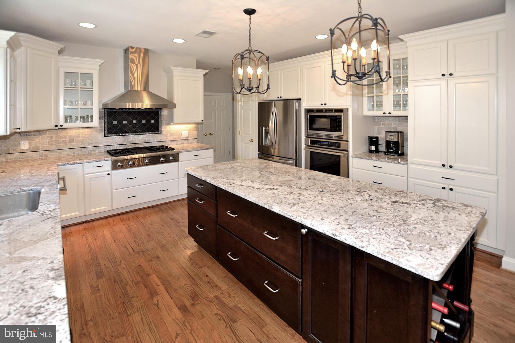 SCHWARTZ ACREAGE - Residential