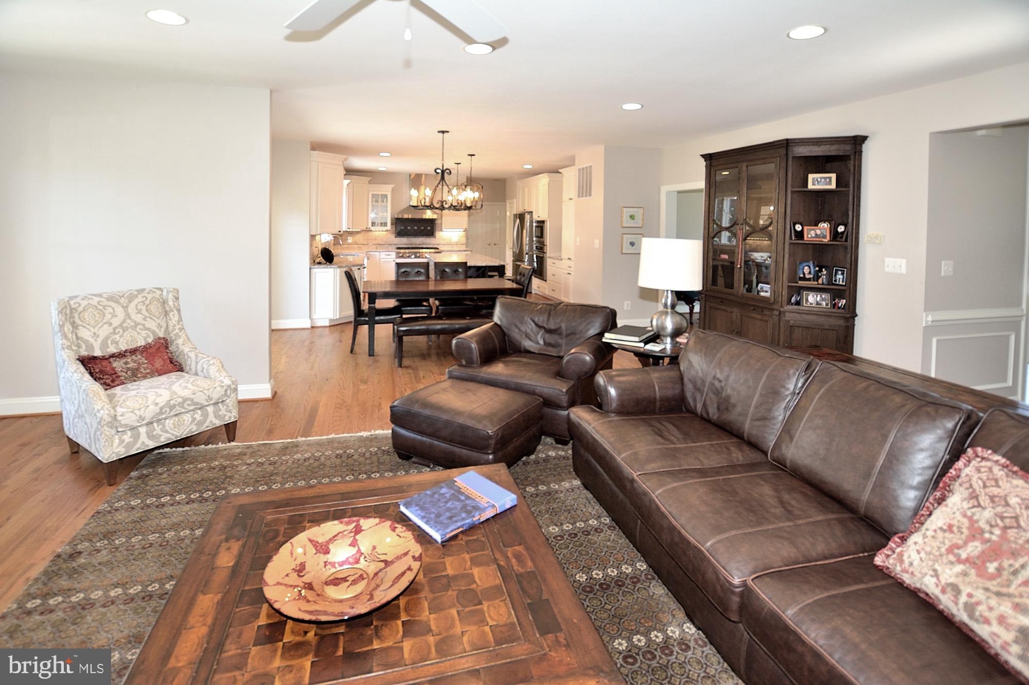 SCHWARTZ ACREAGE - Residential