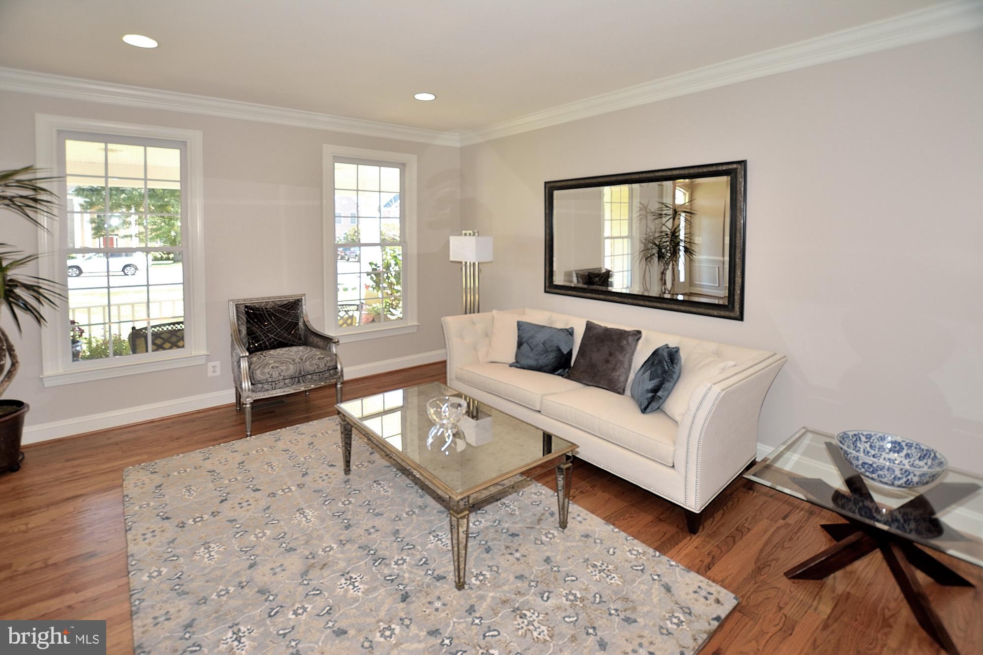 SCHWARTZ ACREAGE - Residential