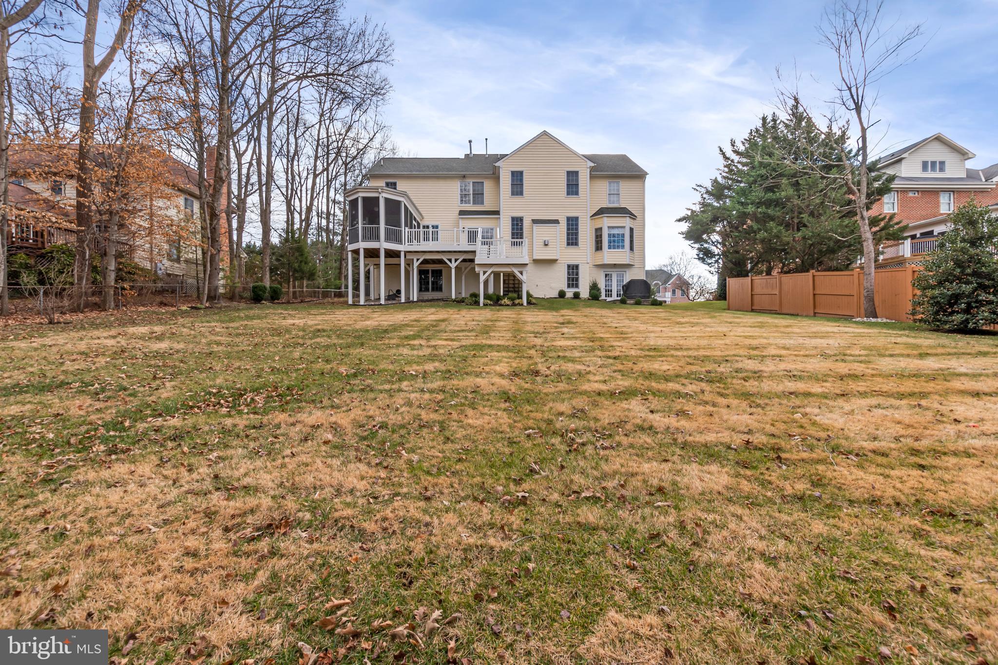 SCHWARTZ ACREAGE - Residential