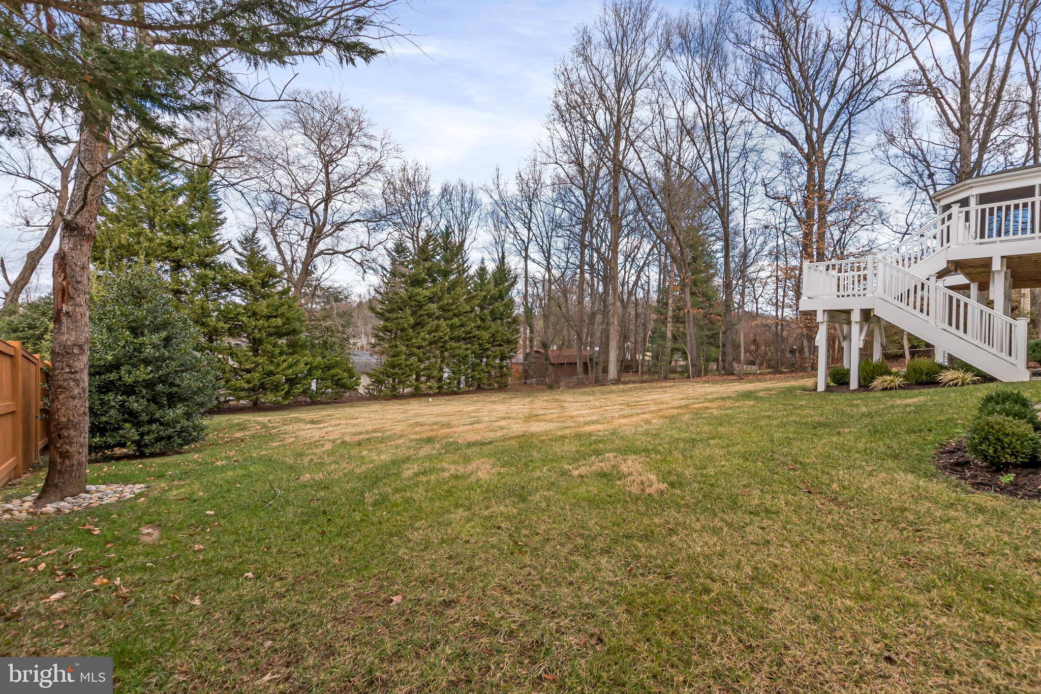 SCHWARTZ ACREAGE - Residential