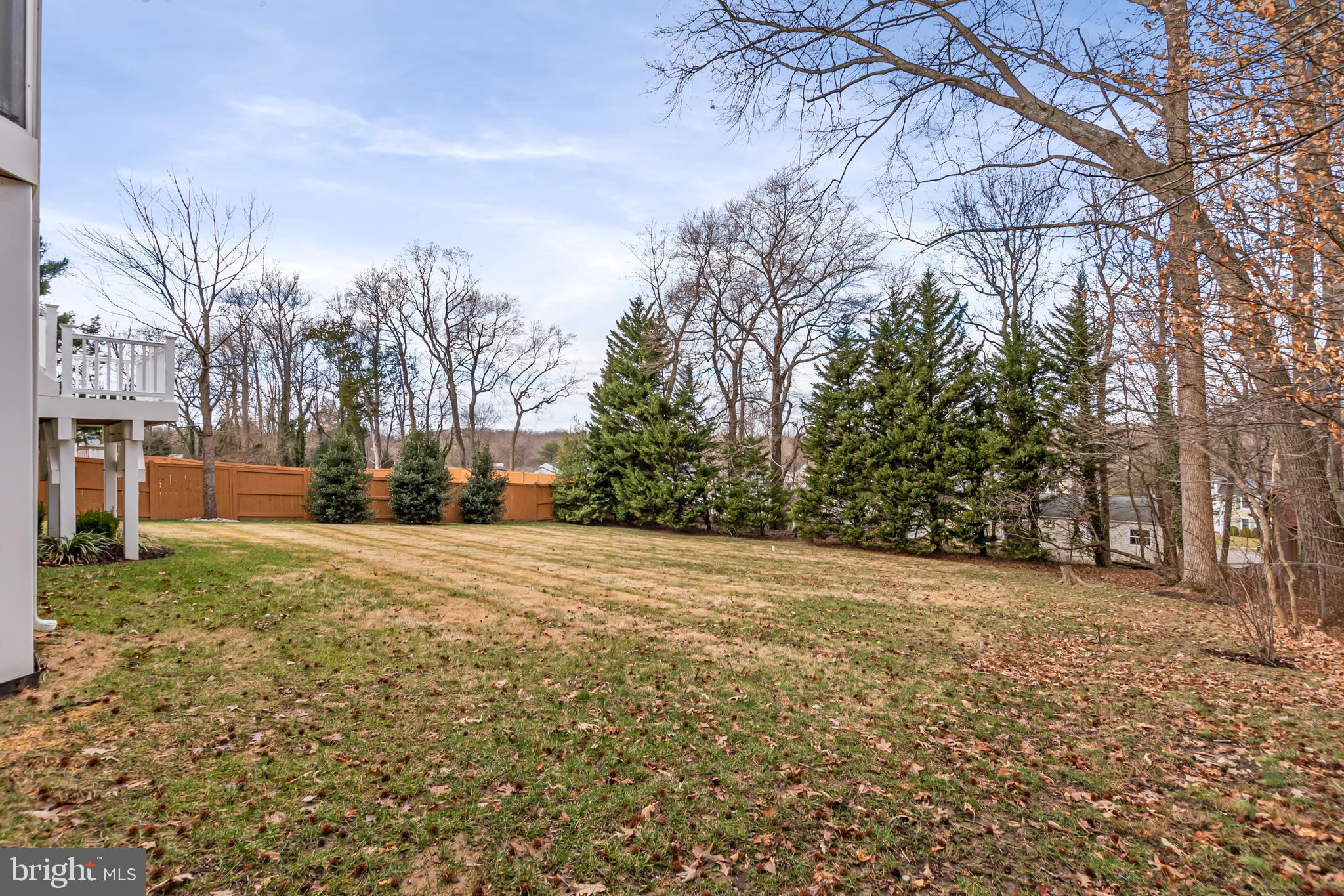 SCHWARTZ ACREAGE - Residential