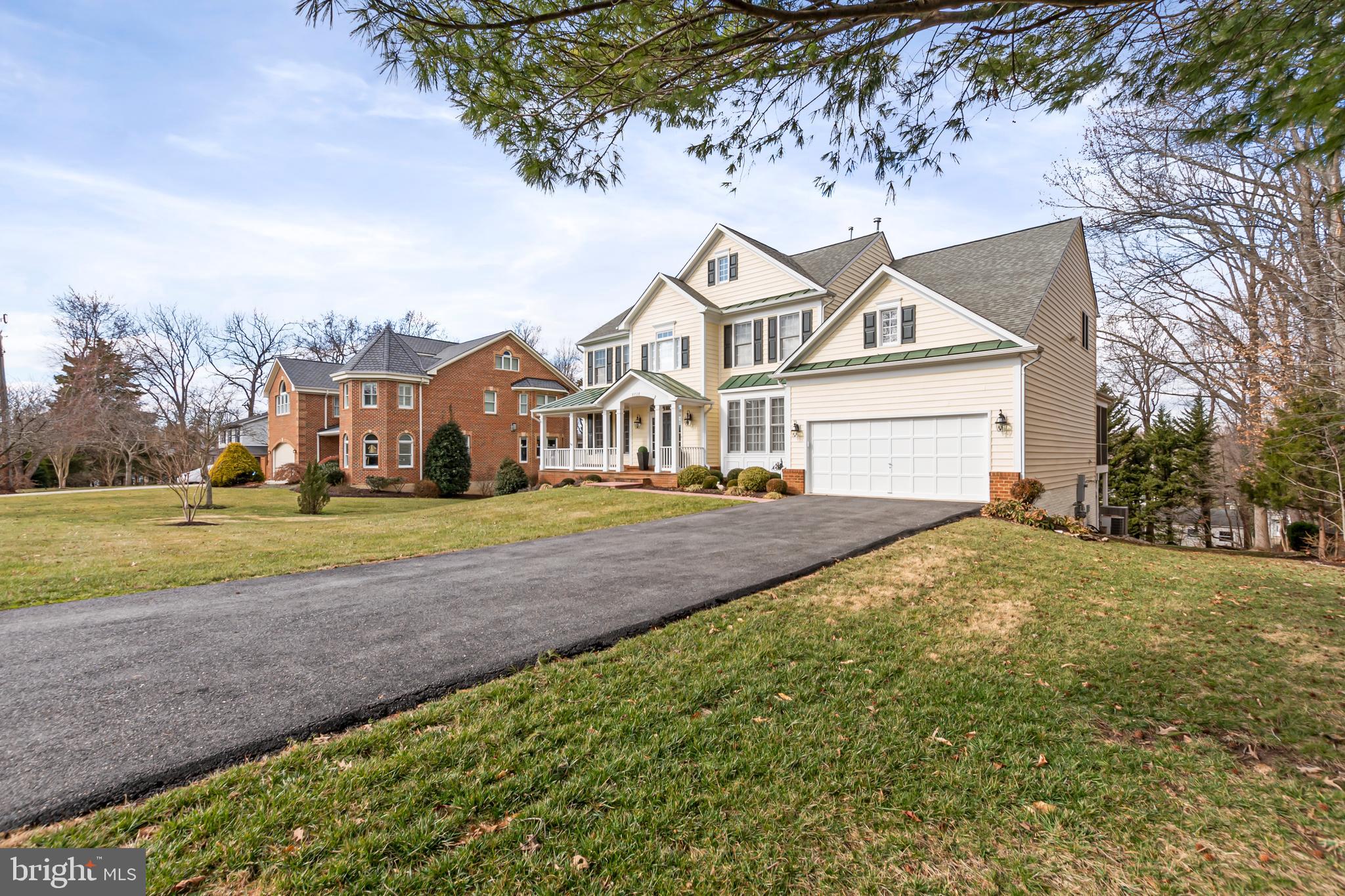 SCHWARTZ ACREAGE - Residential