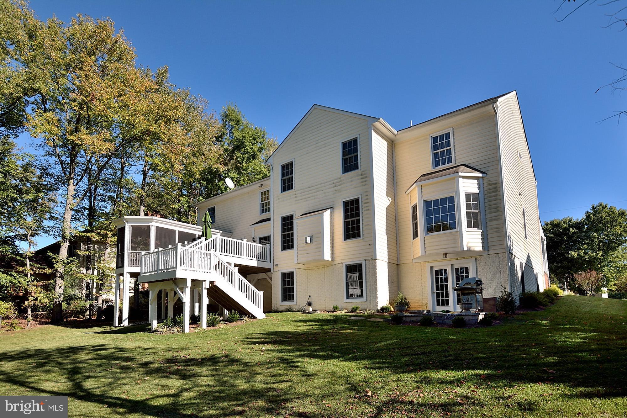 SCHWARTZ ACREAGE - Residential