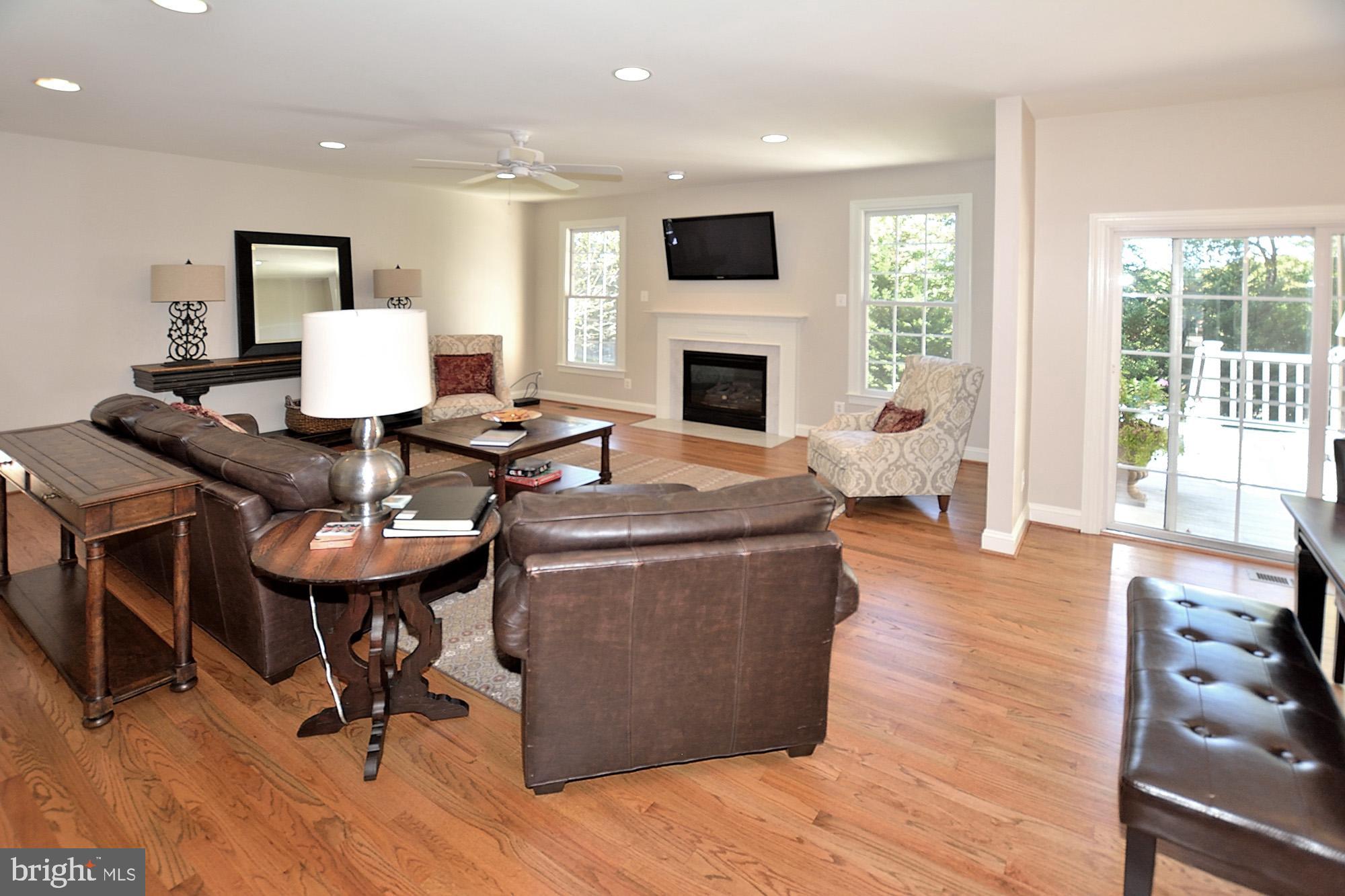 SCHWARTZ ACREAGE - Residential