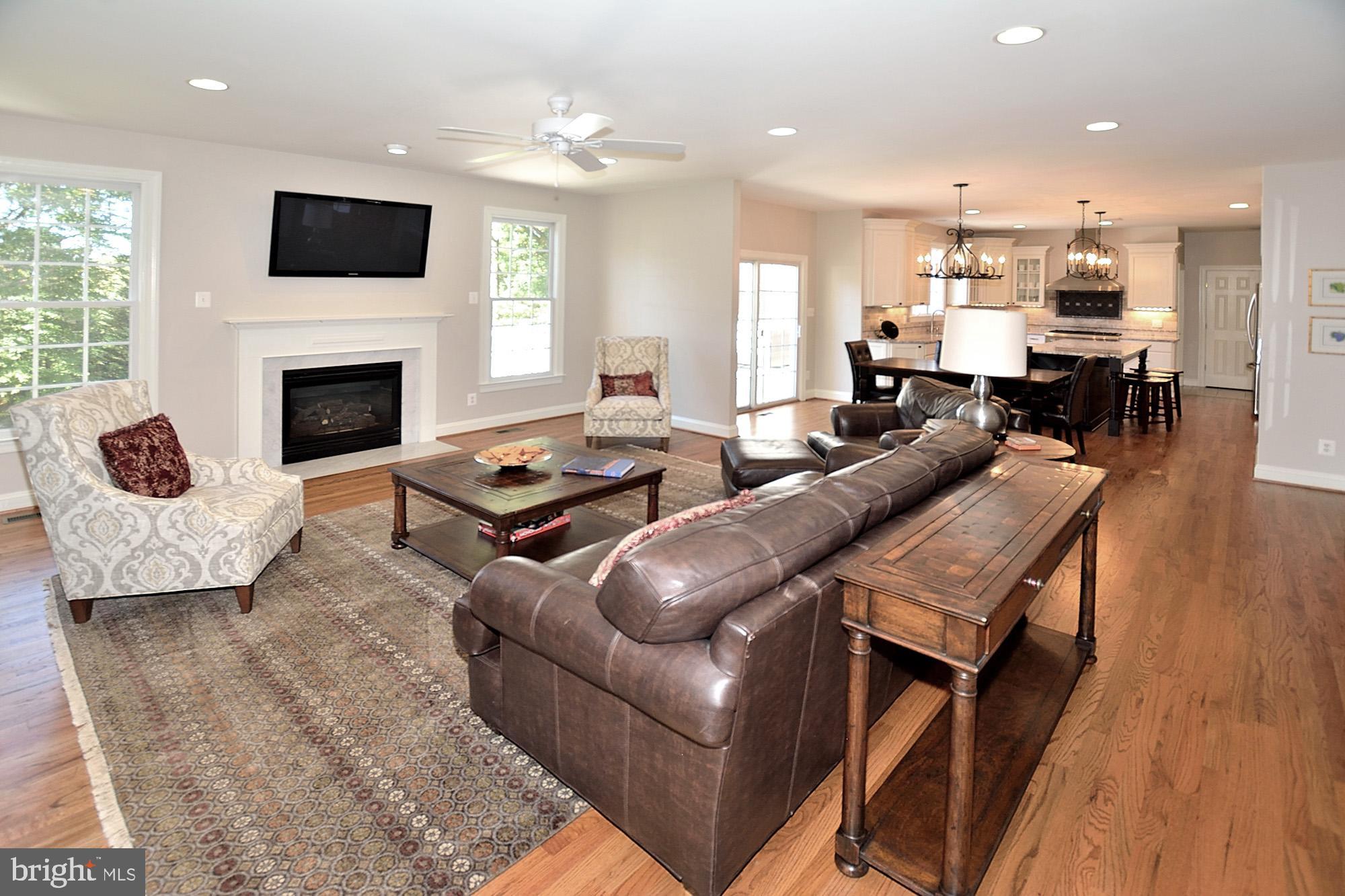 SCHWARTZ ACREAGE - Residential