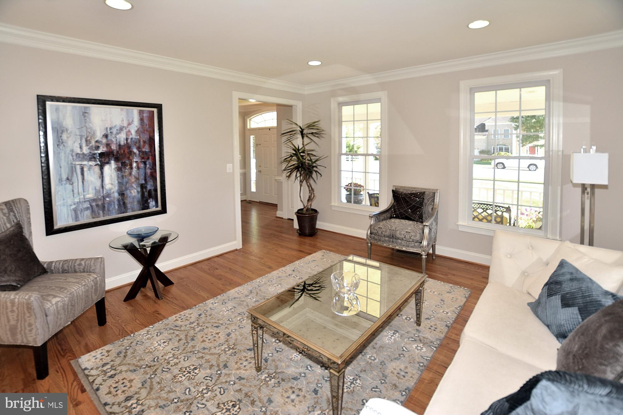 SCHWARTZ ACREAGE - Residential