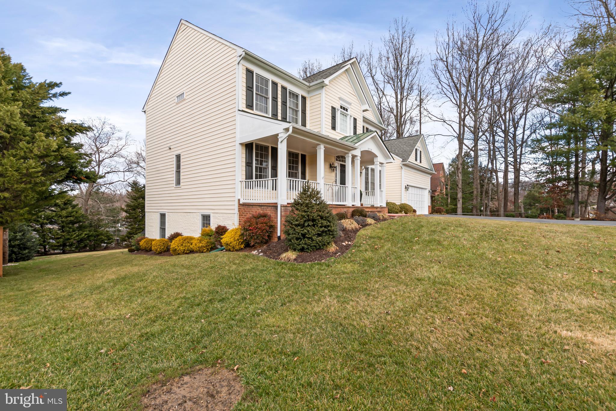 SCHWARTZ ACREAGE - Residential