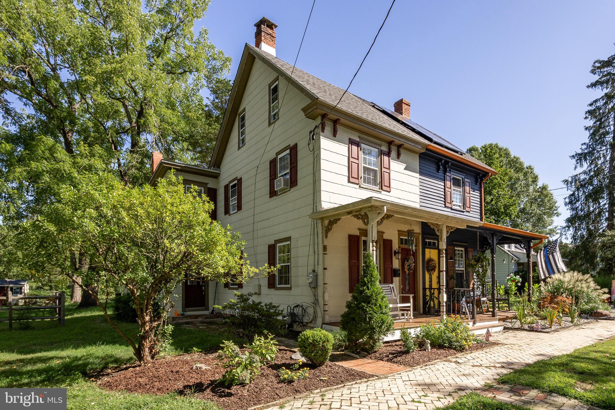 29 BRANCH STREET