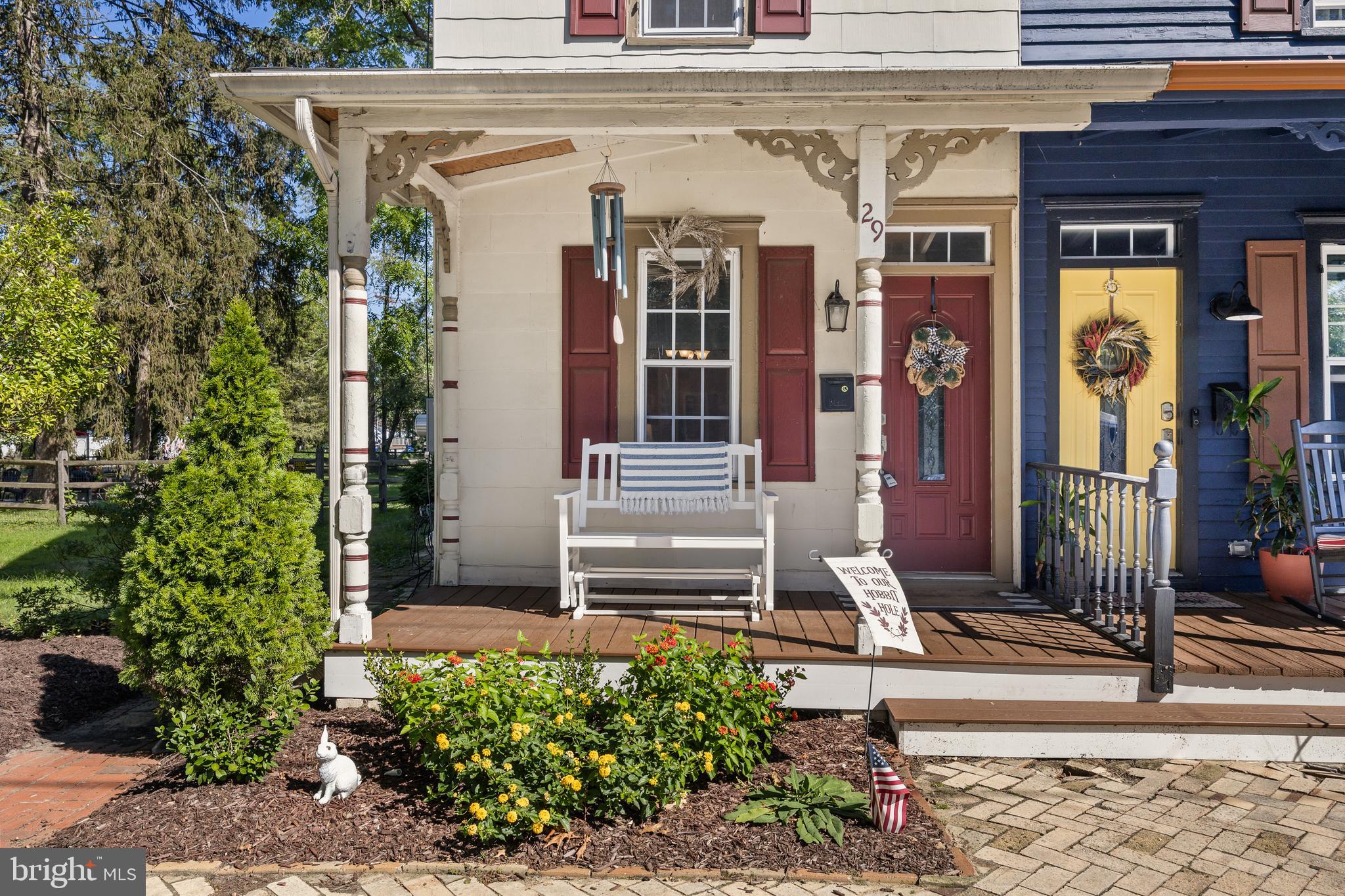 29 BRANCH STREET