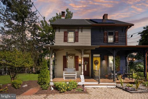 29 BRANCH STREET MEDFORD NJ 08055