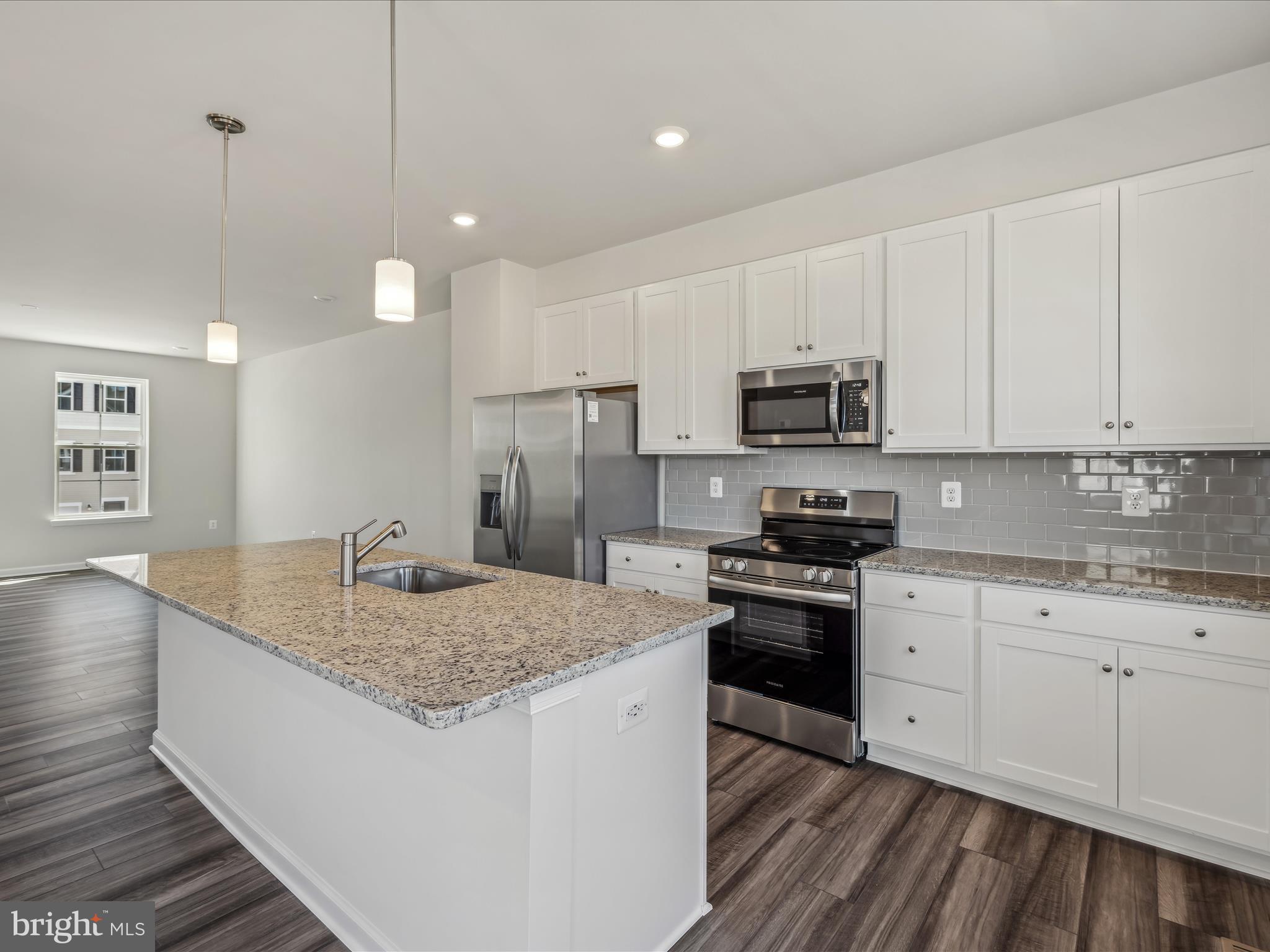 WILLOW GLEN - Residential Lease