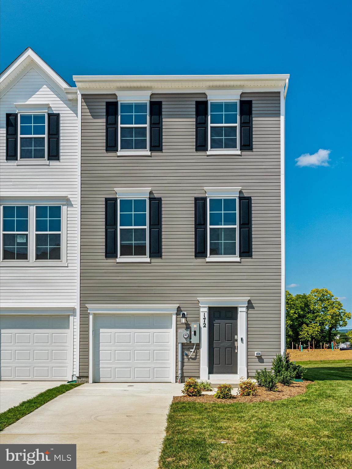 WILLOW GLEN - Residential Lease