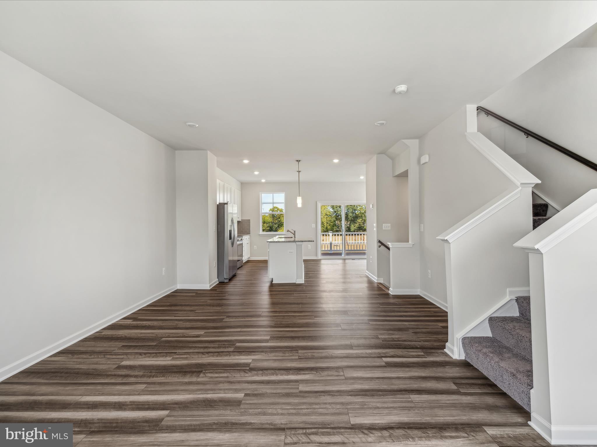 WILLOW GLEN - Residential Lease