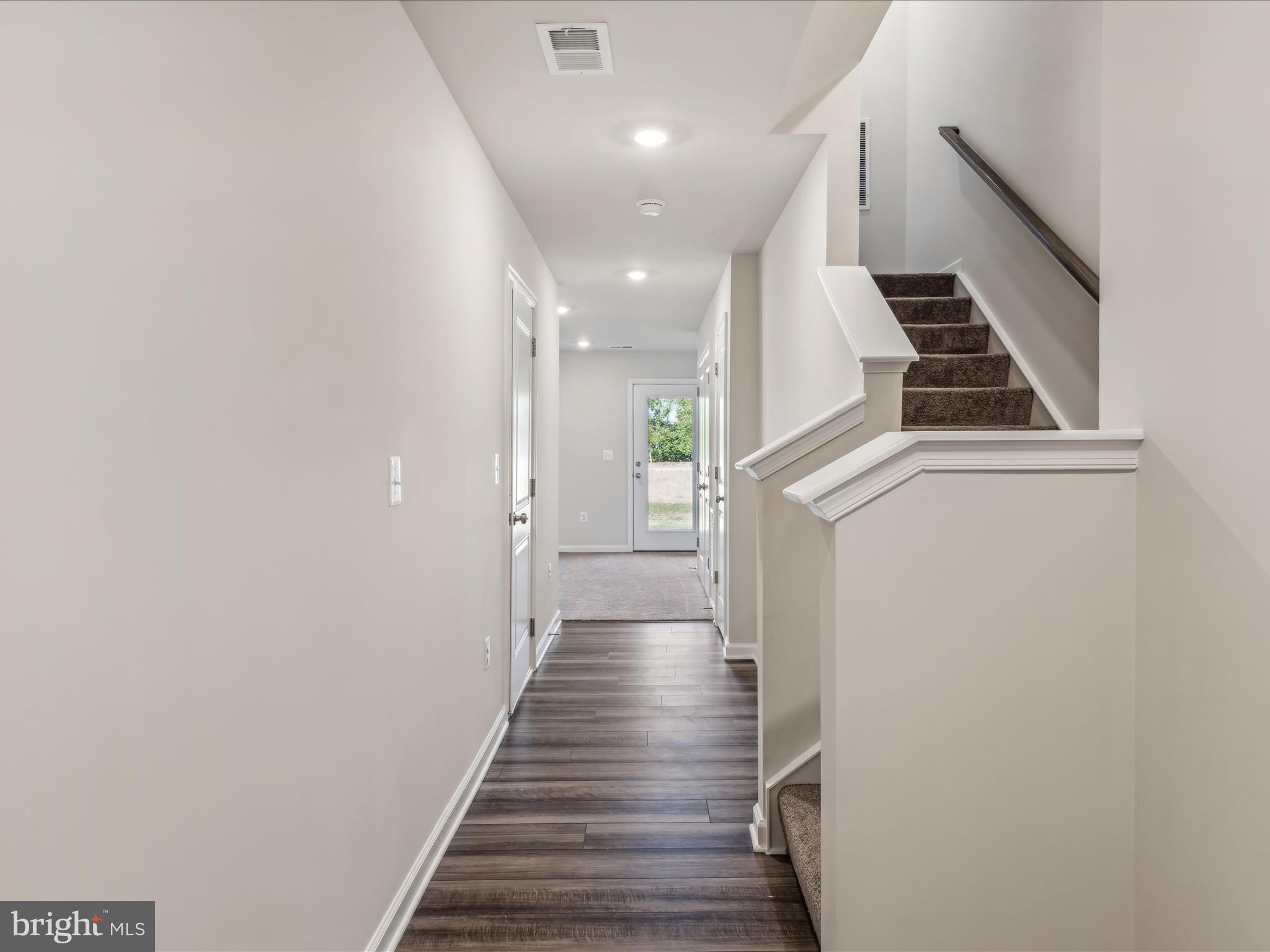 WILLOW GLEN - Residential Lease