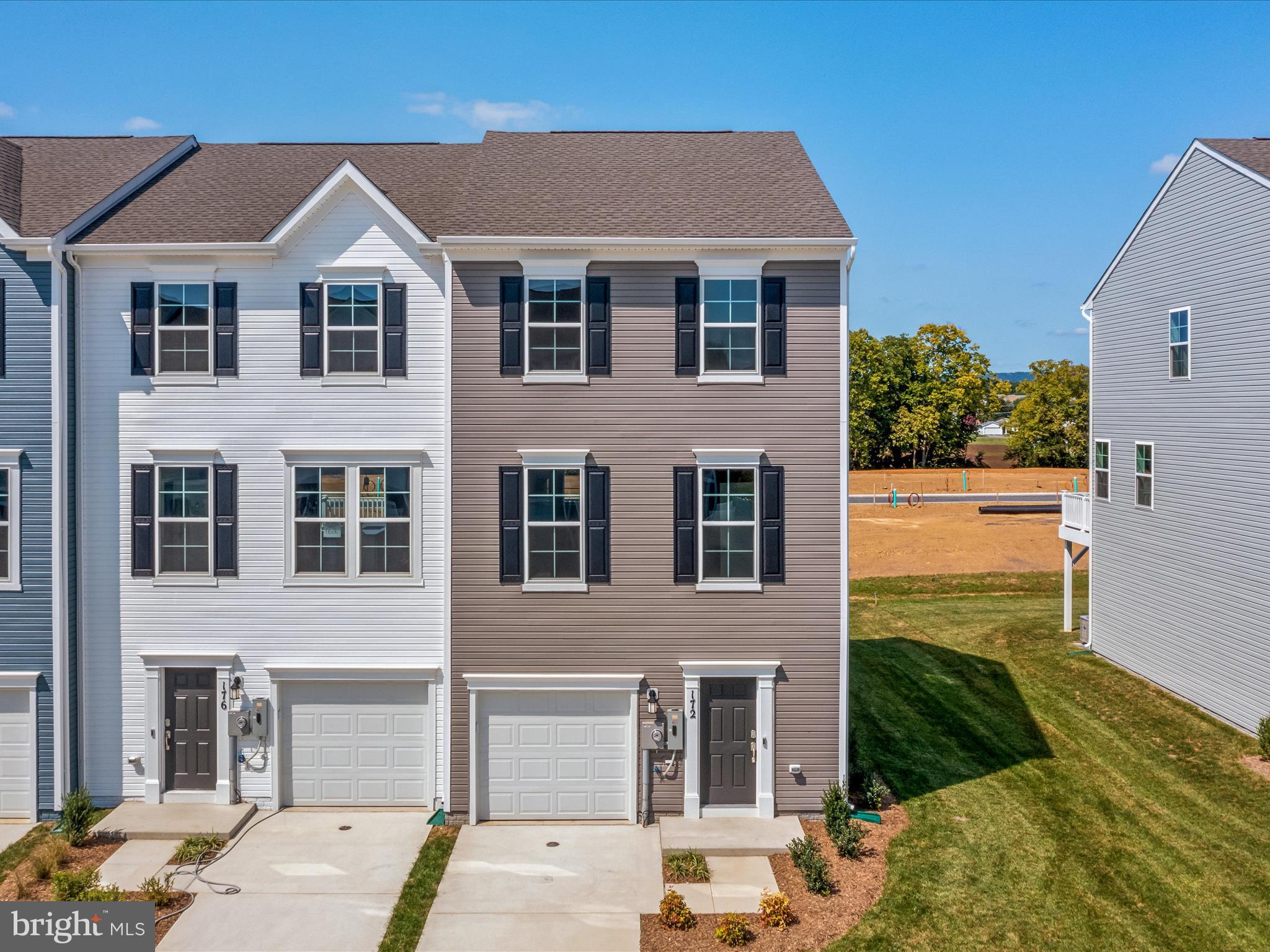 WILLOW GLEN - Residential Lease