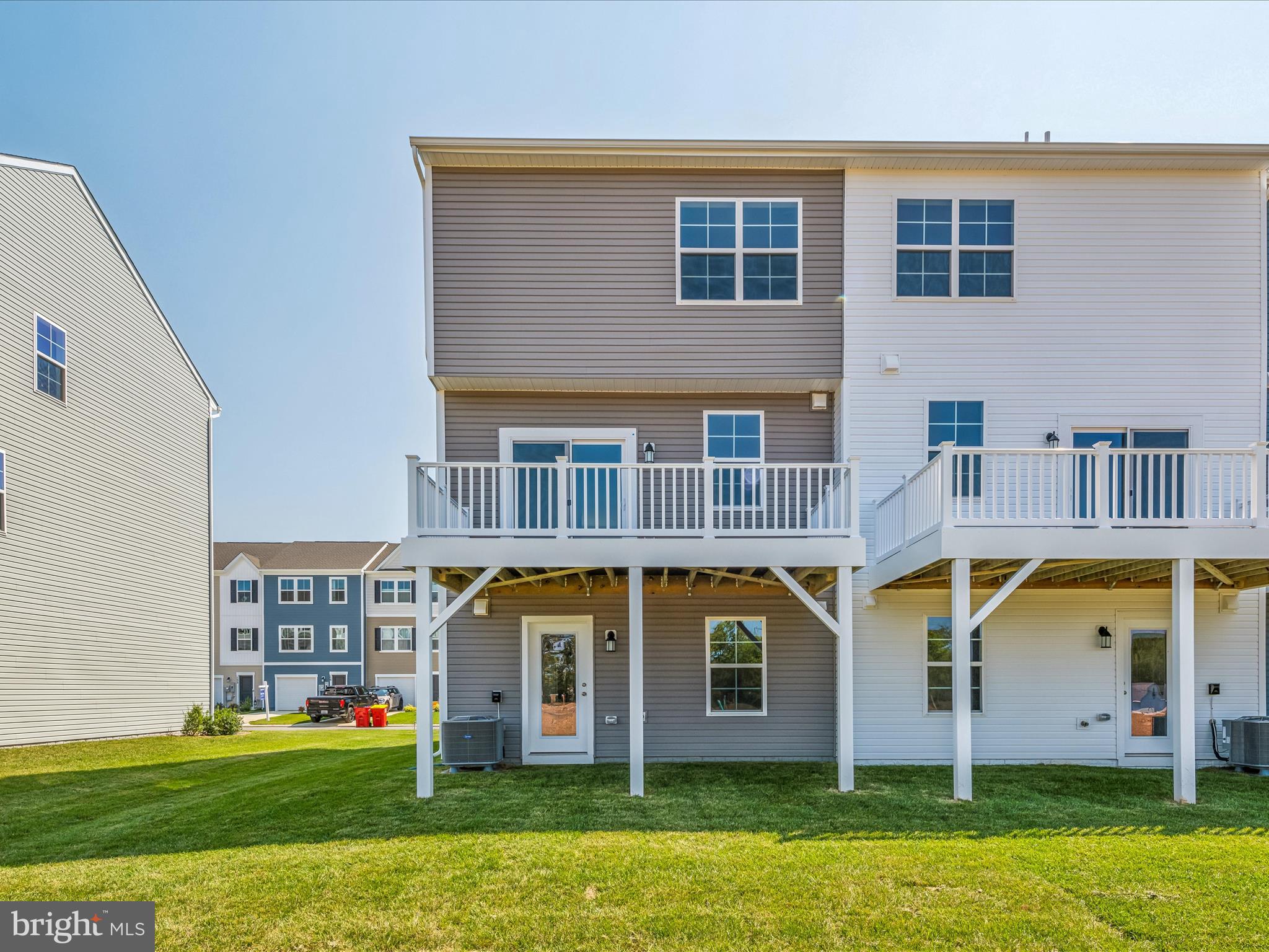 WILLOW GLEN - Residential Lease