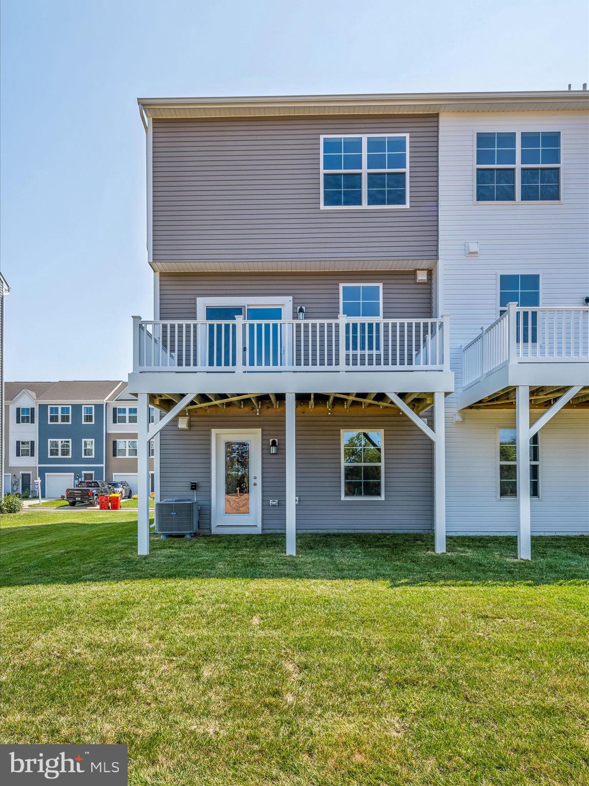 WILLOW GLEN - Residential Lease