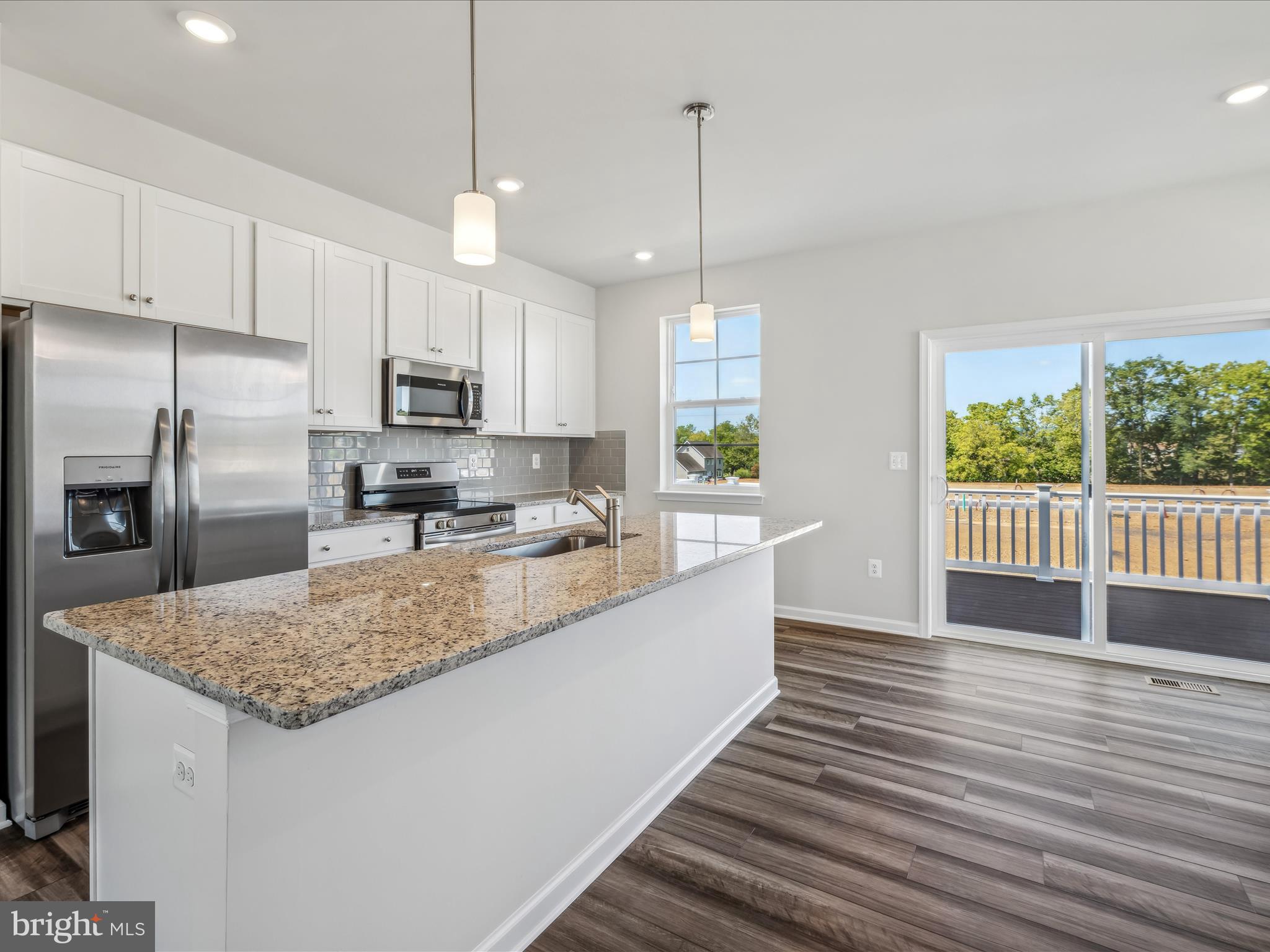 WILLOW GLEN - Residential Lease