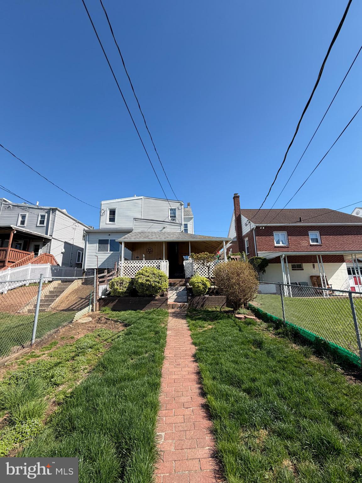 MILLMONT - Residential