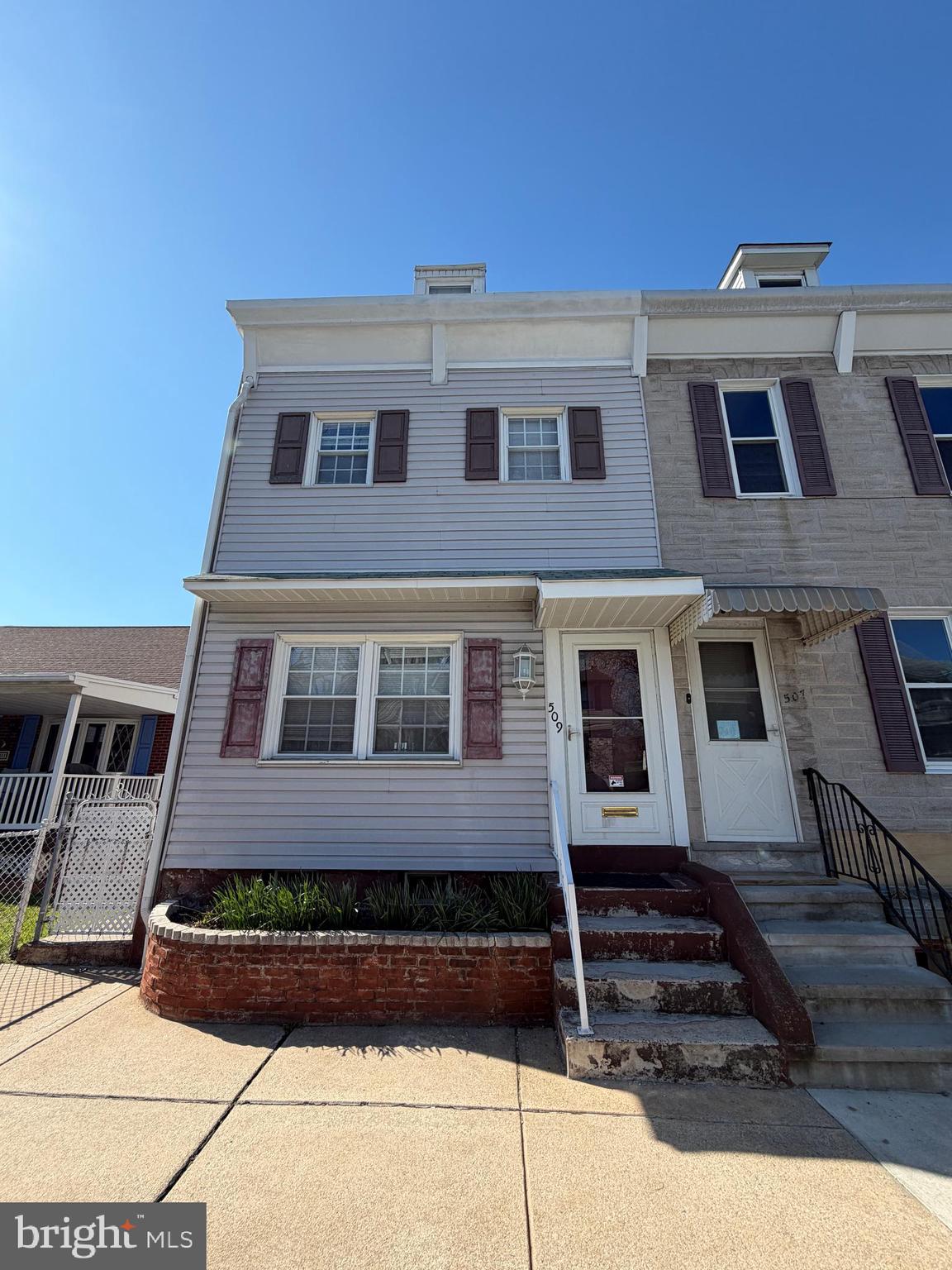 MILLMONT - Residential