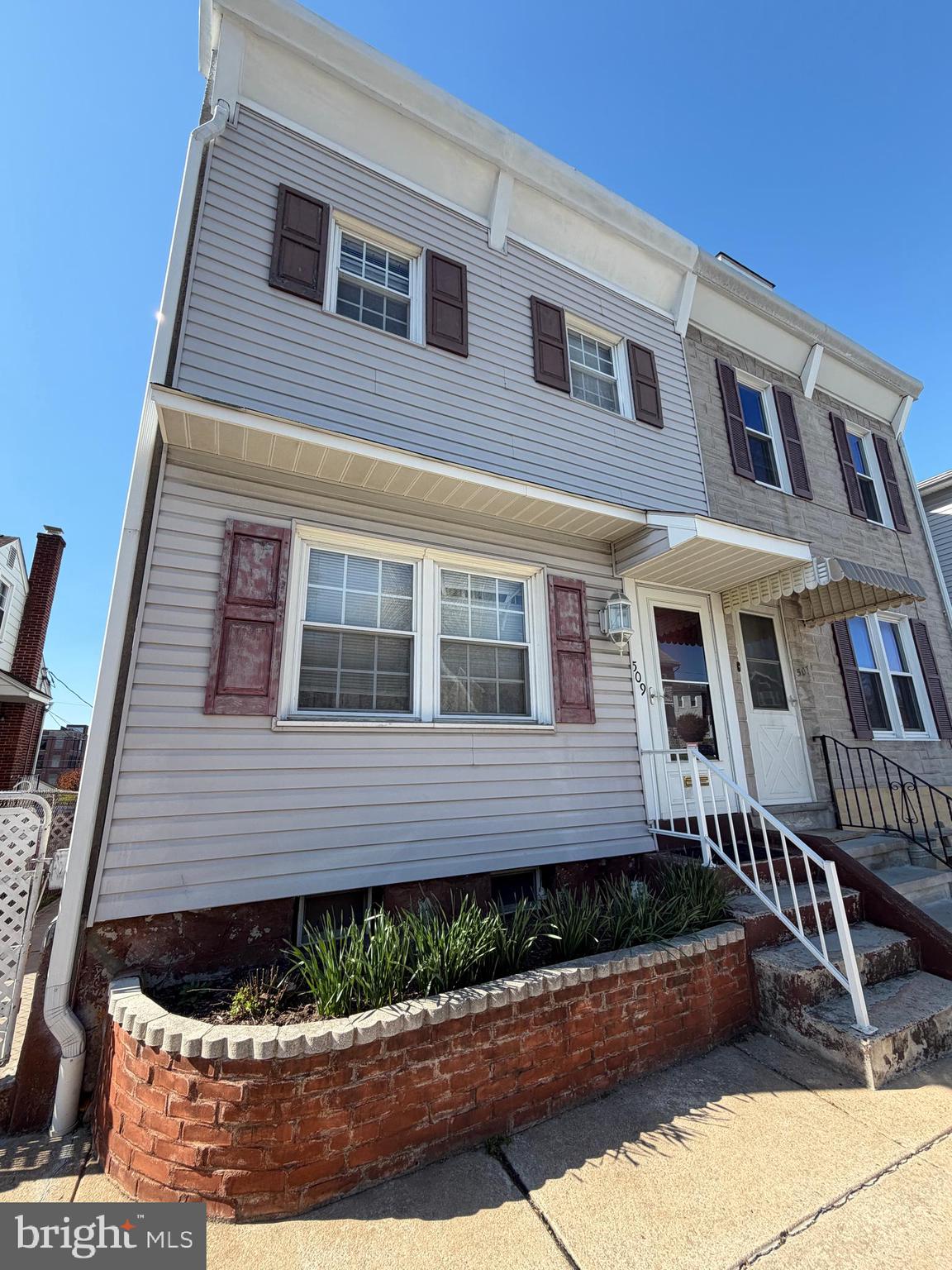 MILLMONT - Residential