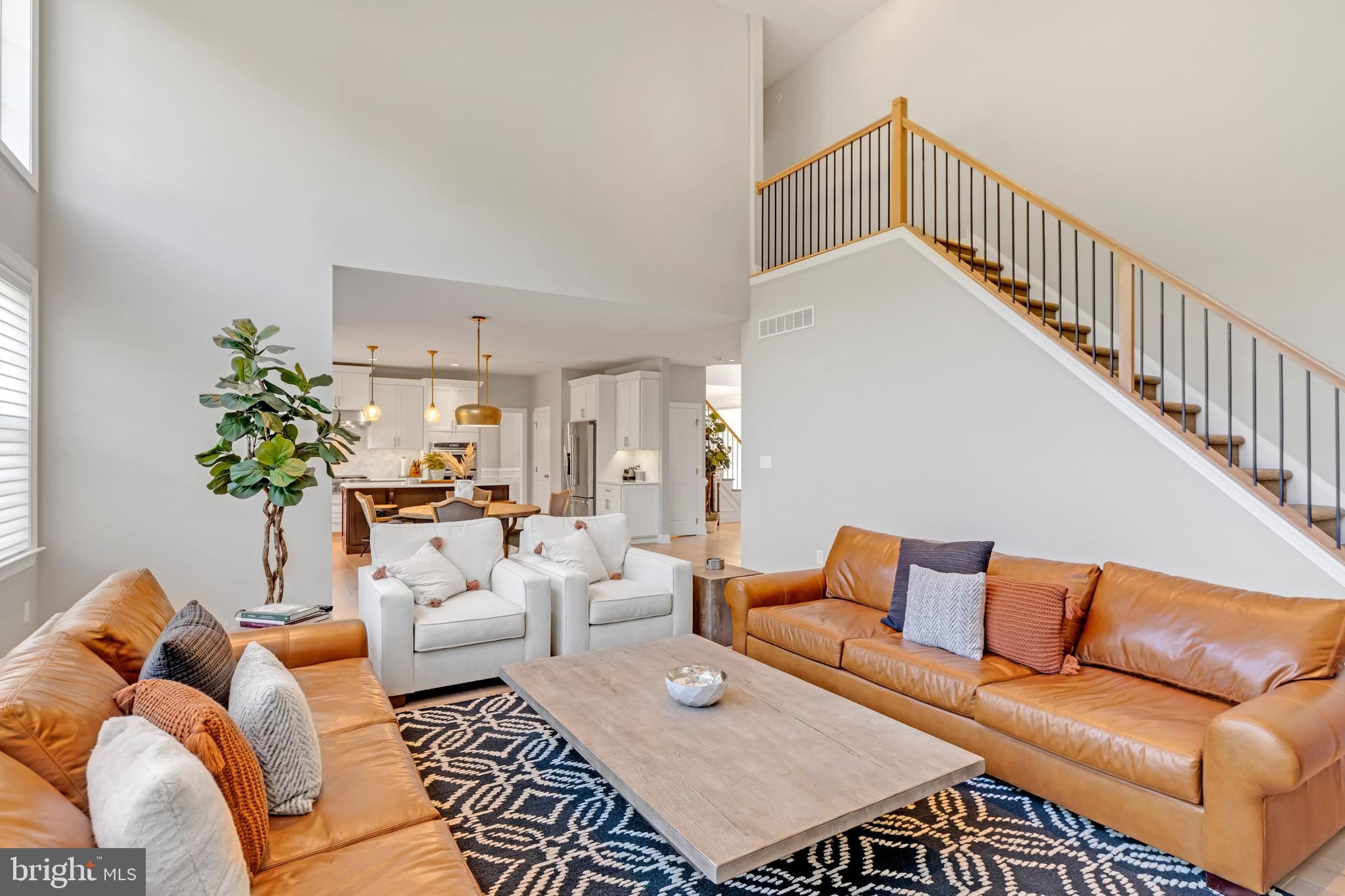 WOODLANDS AT WARWICK - Residential