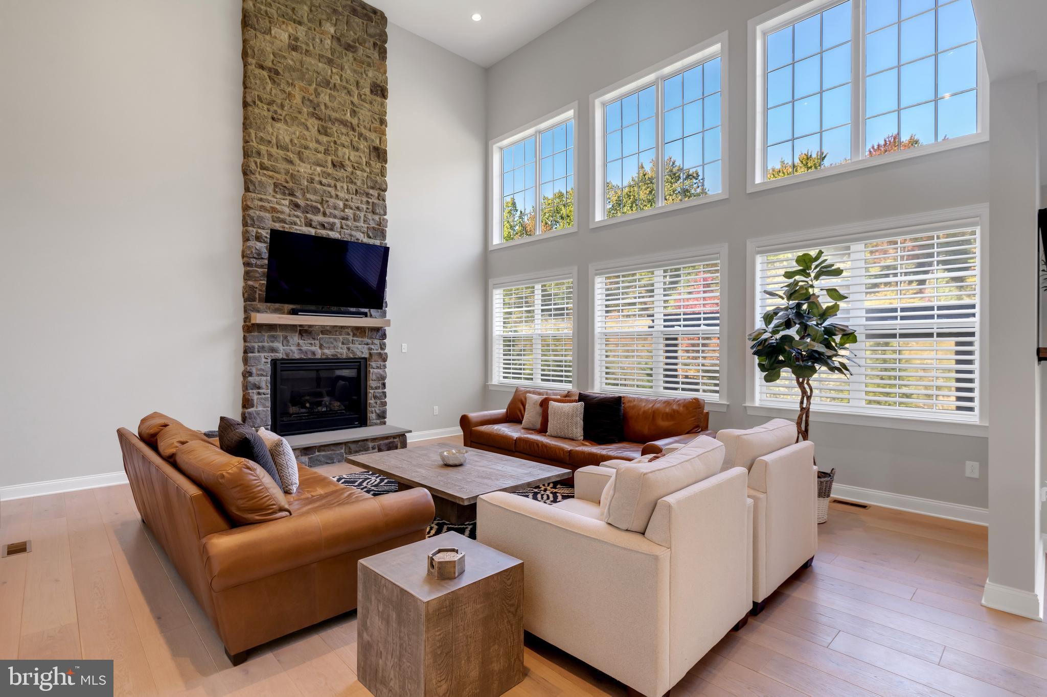 WOODLANDS AT WARWICK - Residential