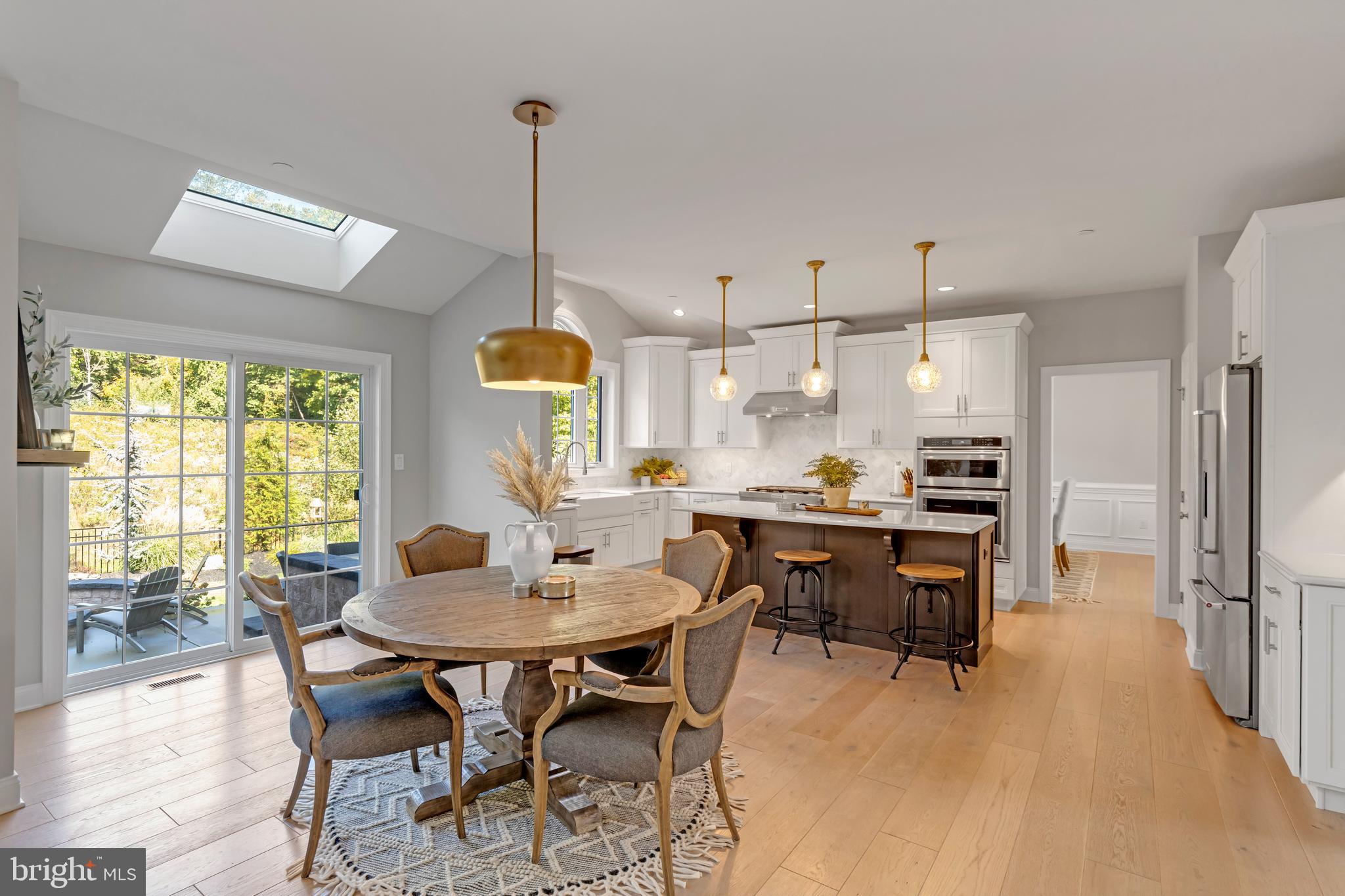 WOODLANDS AT WARWICK - Residential