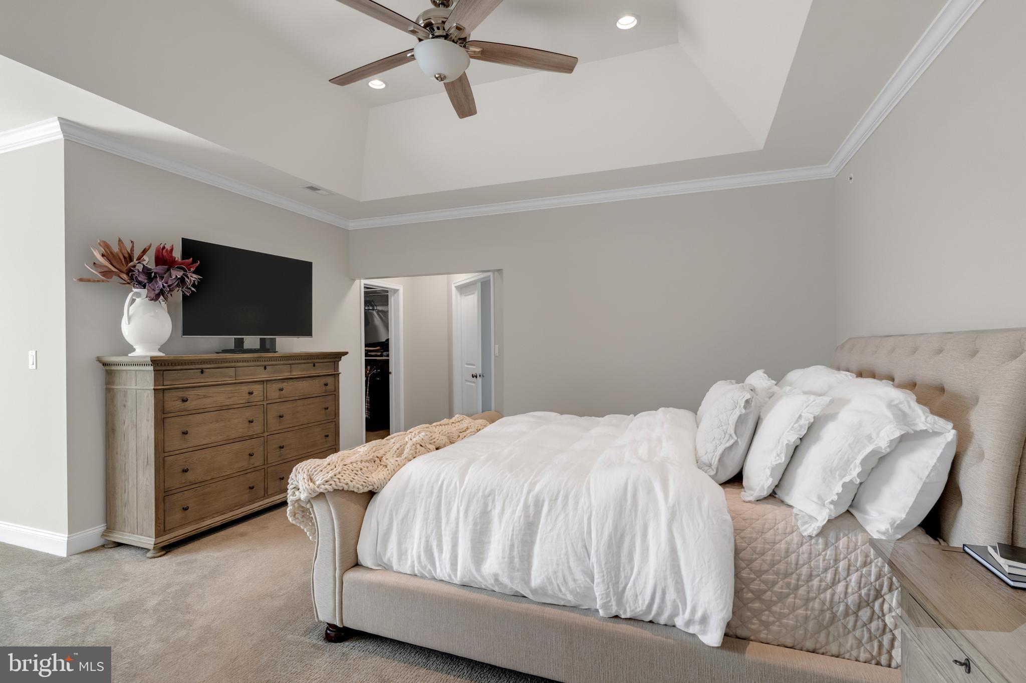 WOODLANDS AT WARWICK - Residential