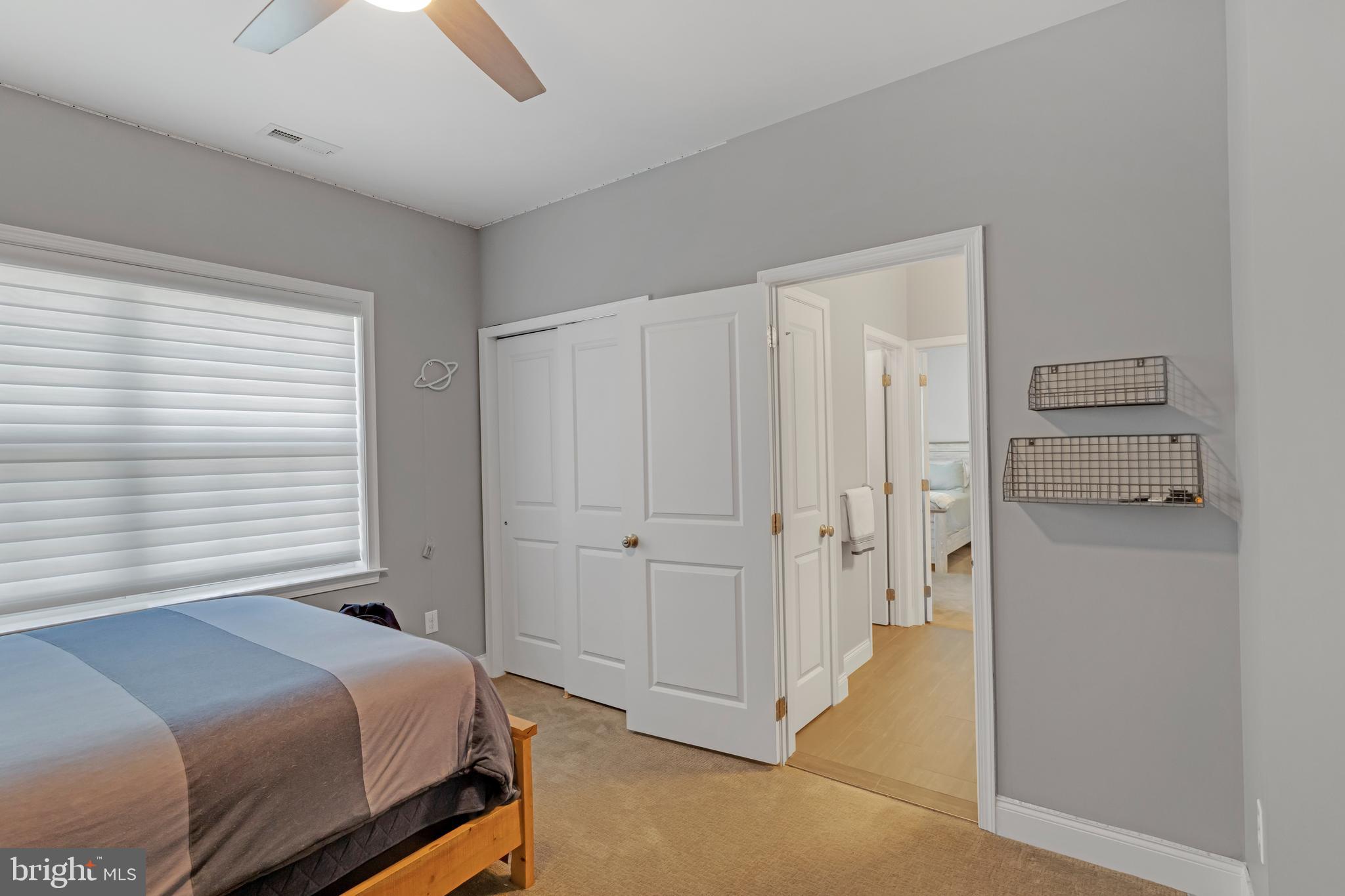 WOODLANDS AT WARWICK - Residential