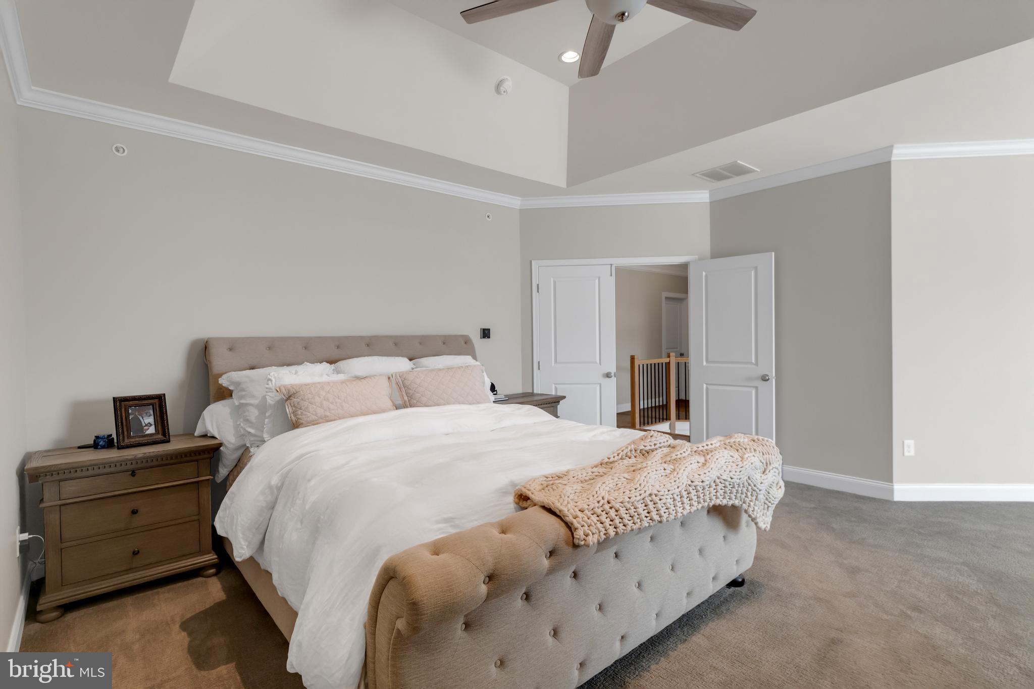 WOODLANDS AT WARWICK - Residential