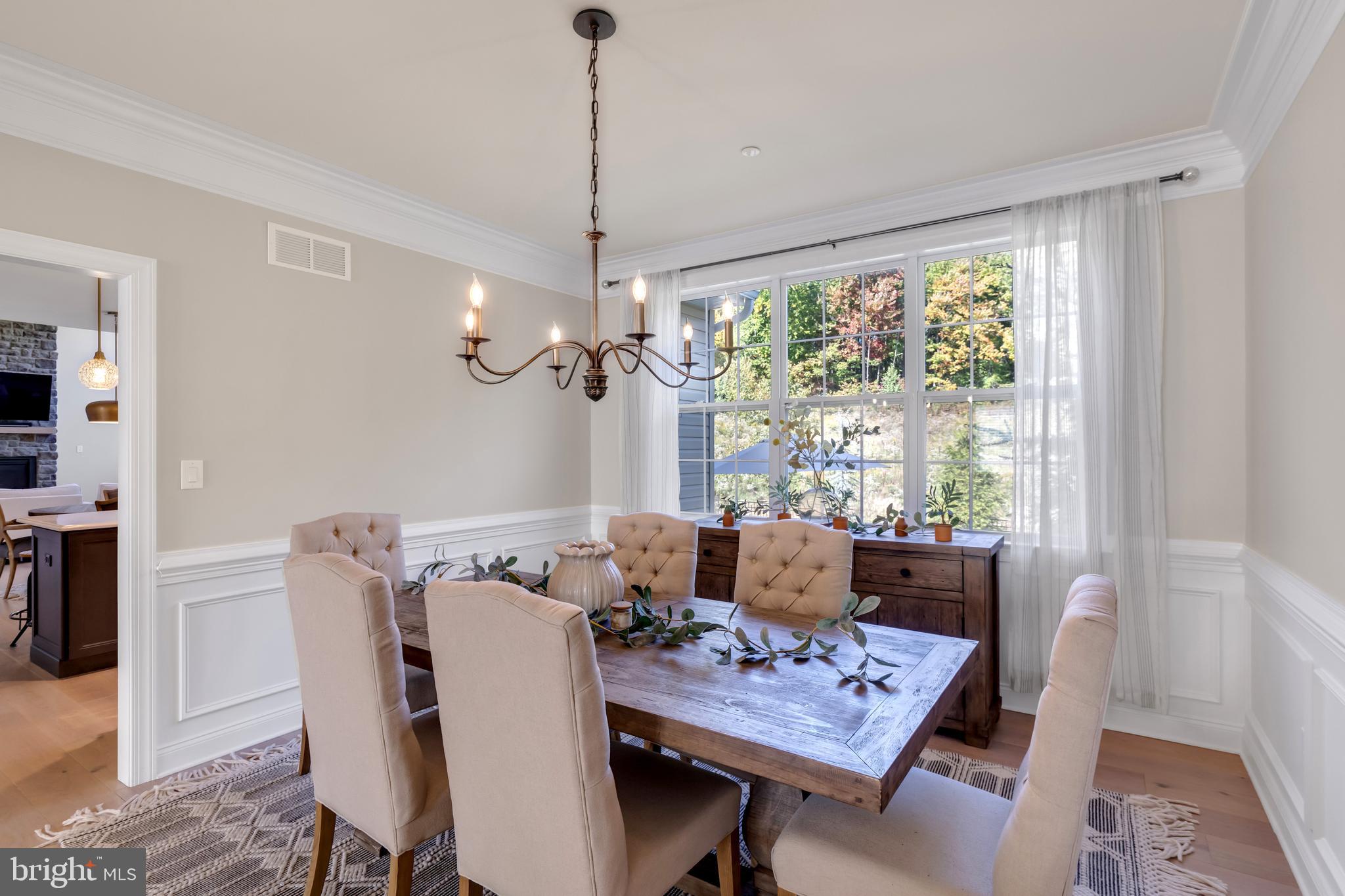 WOODLANDS AT WARWICK - Residential