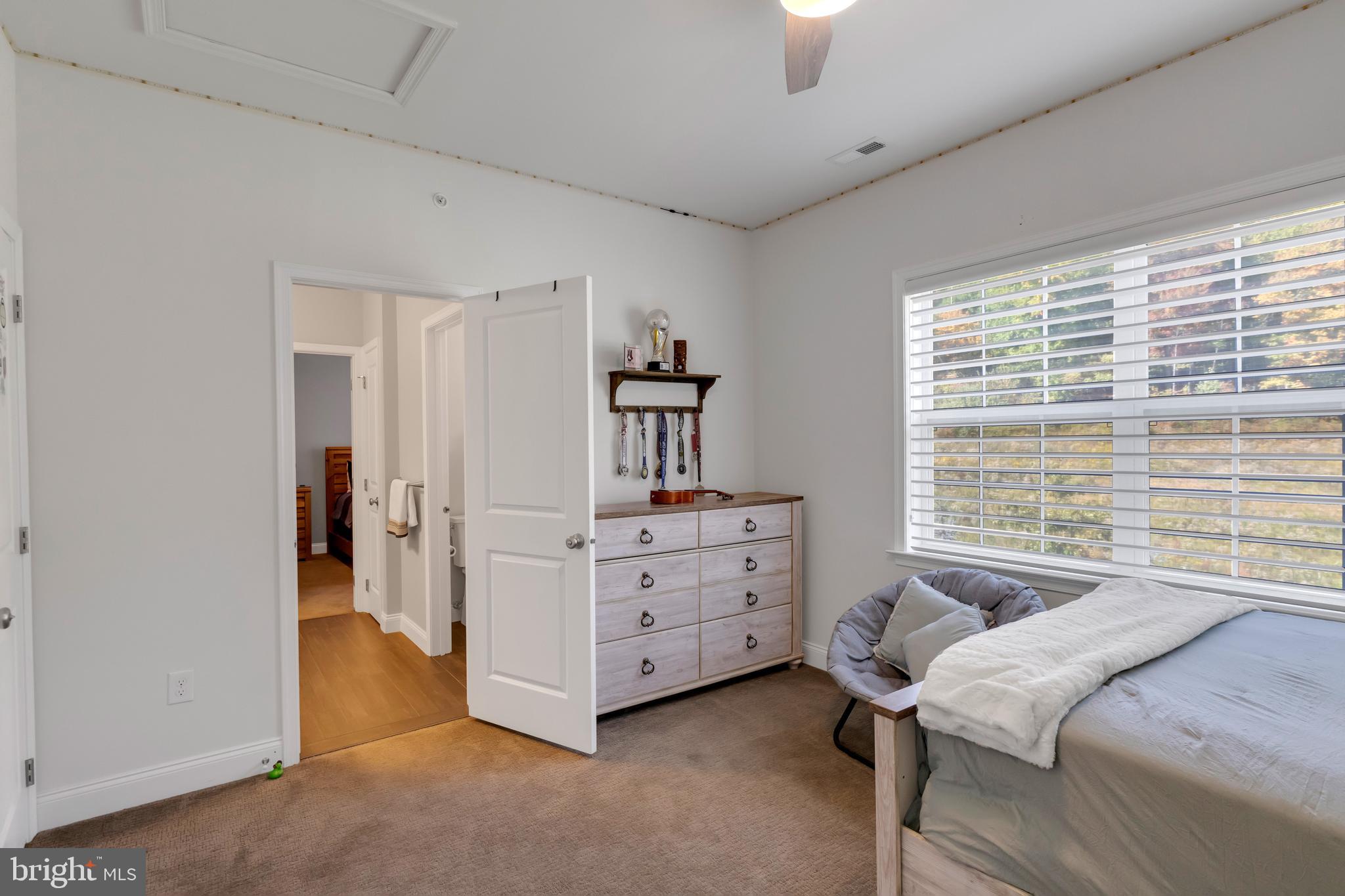 WOODLANDS AT WARWICK - Residential