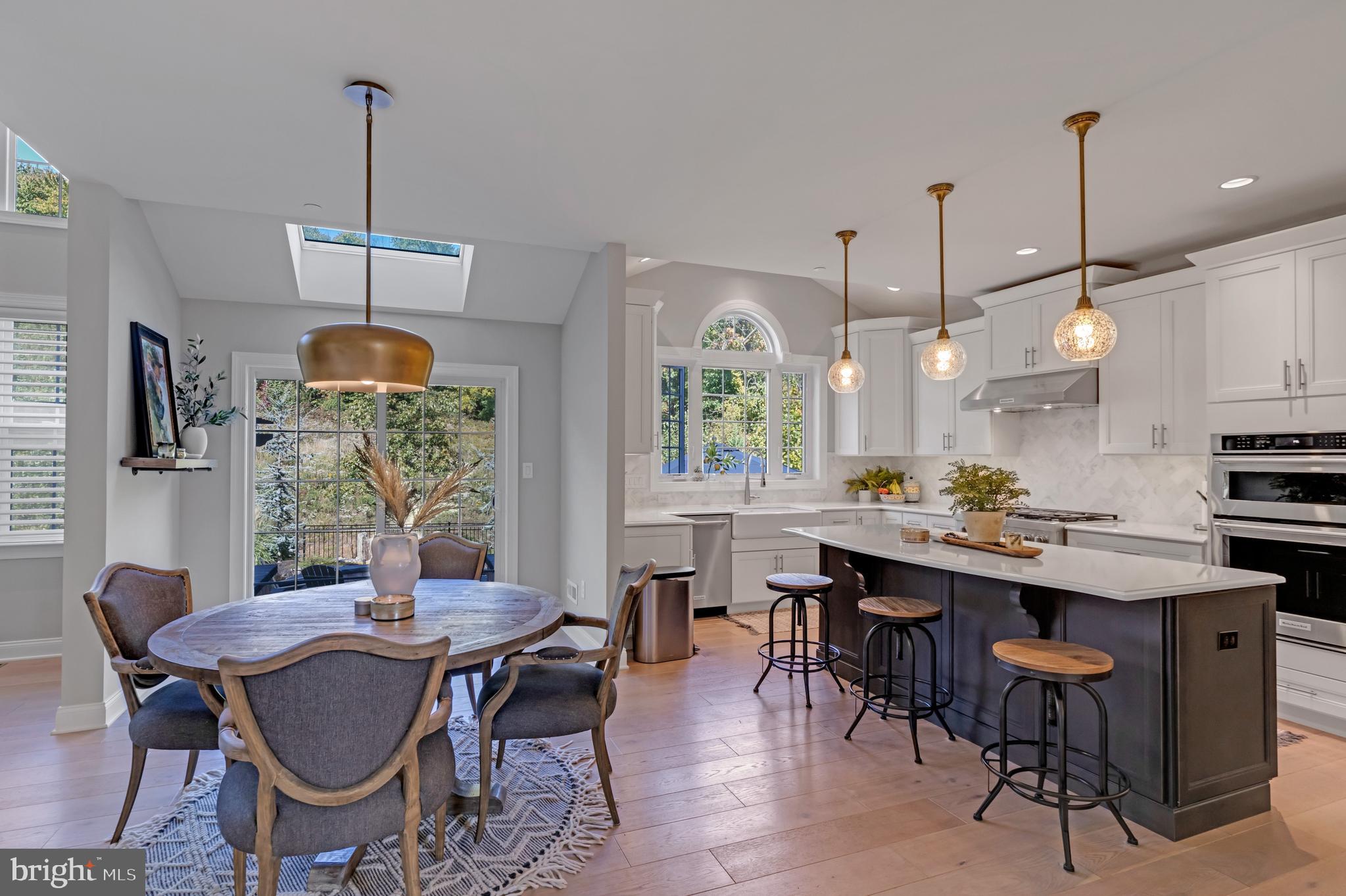 WOODLANDS AT WARWICK - Residential