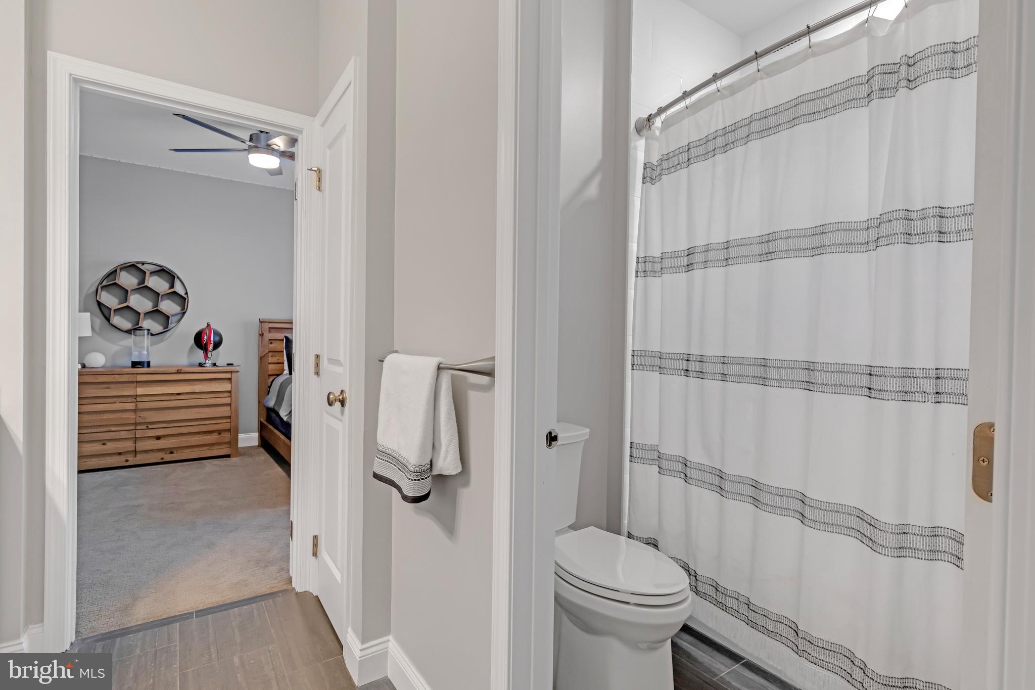 WOODLANDS AT WARWICK - Residential