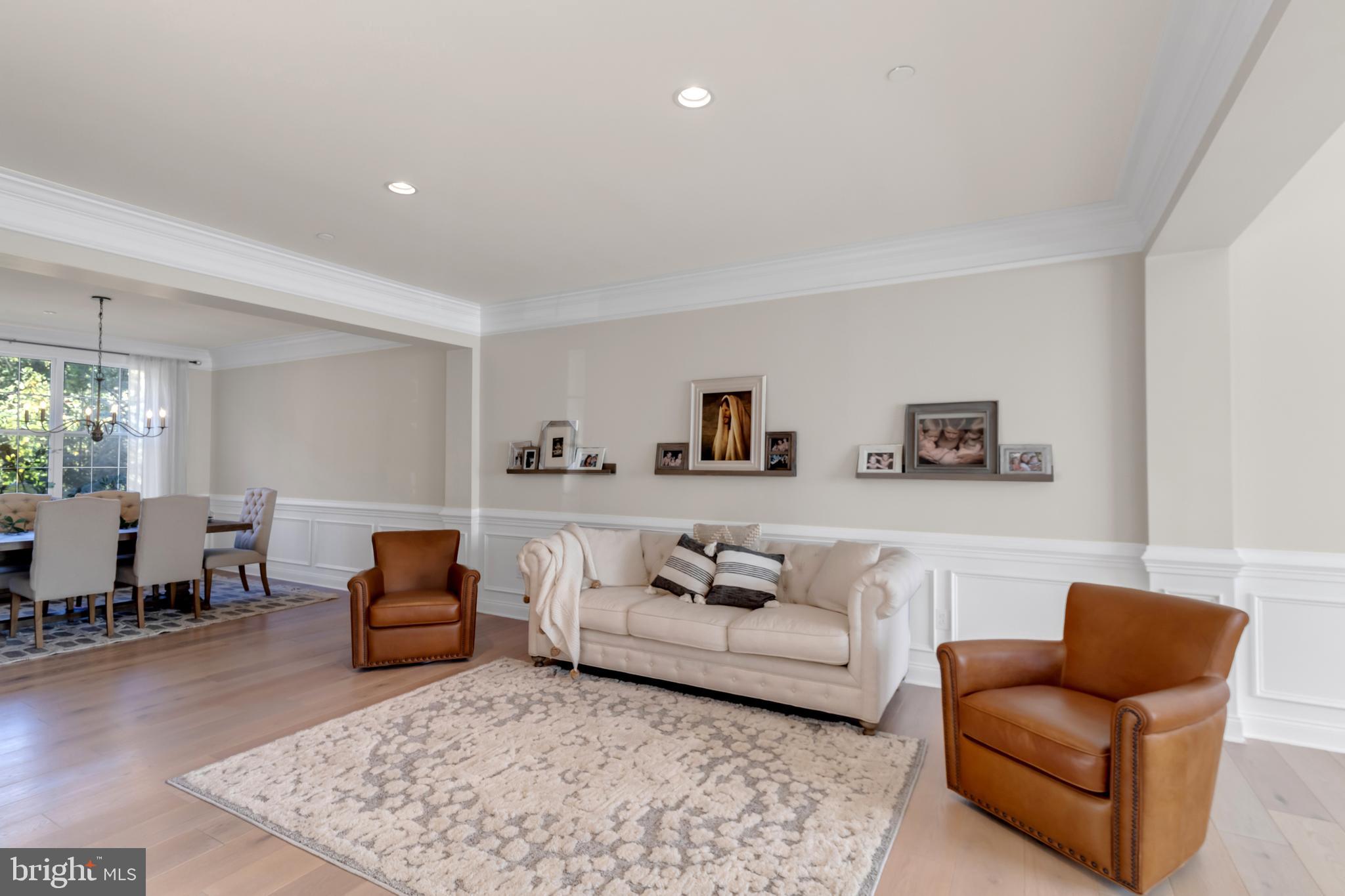 WOODLANDS AT WARWICK - Residential