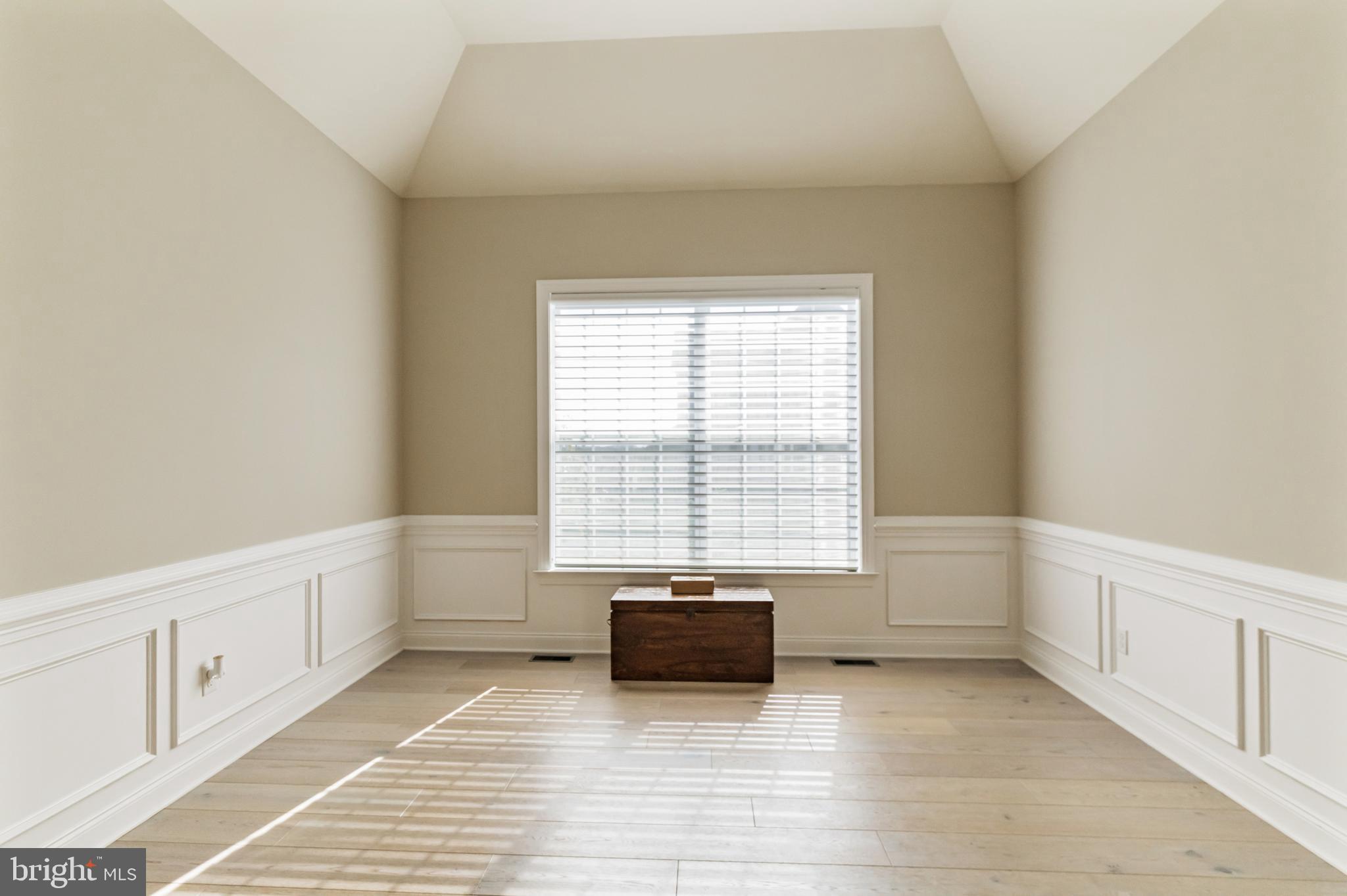 WOODLANDS AT WARWICK - Residential