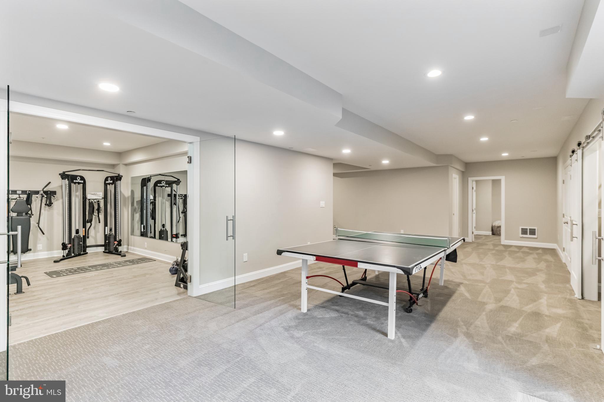 WOODLANDS AT WARWICK - Residential